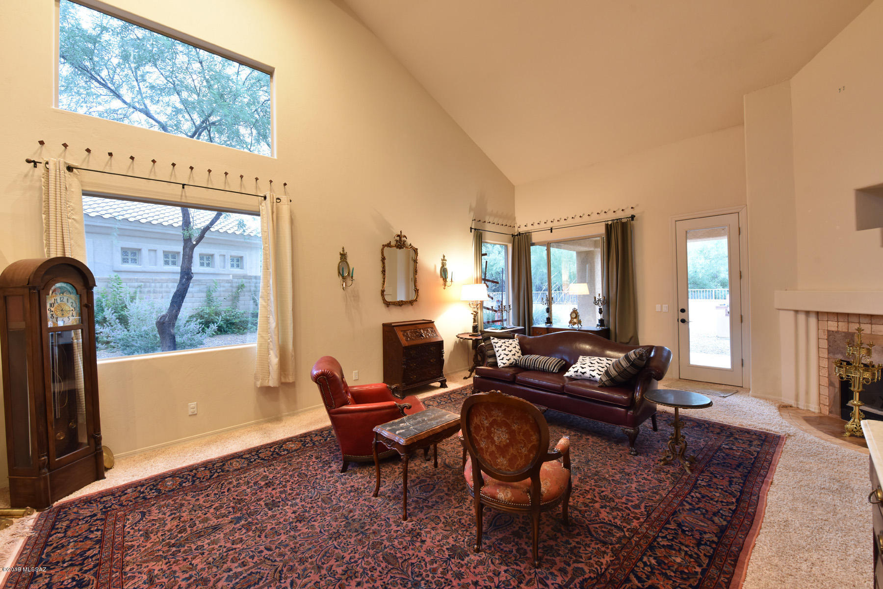 Sabino Hills (1-70) - Residential
