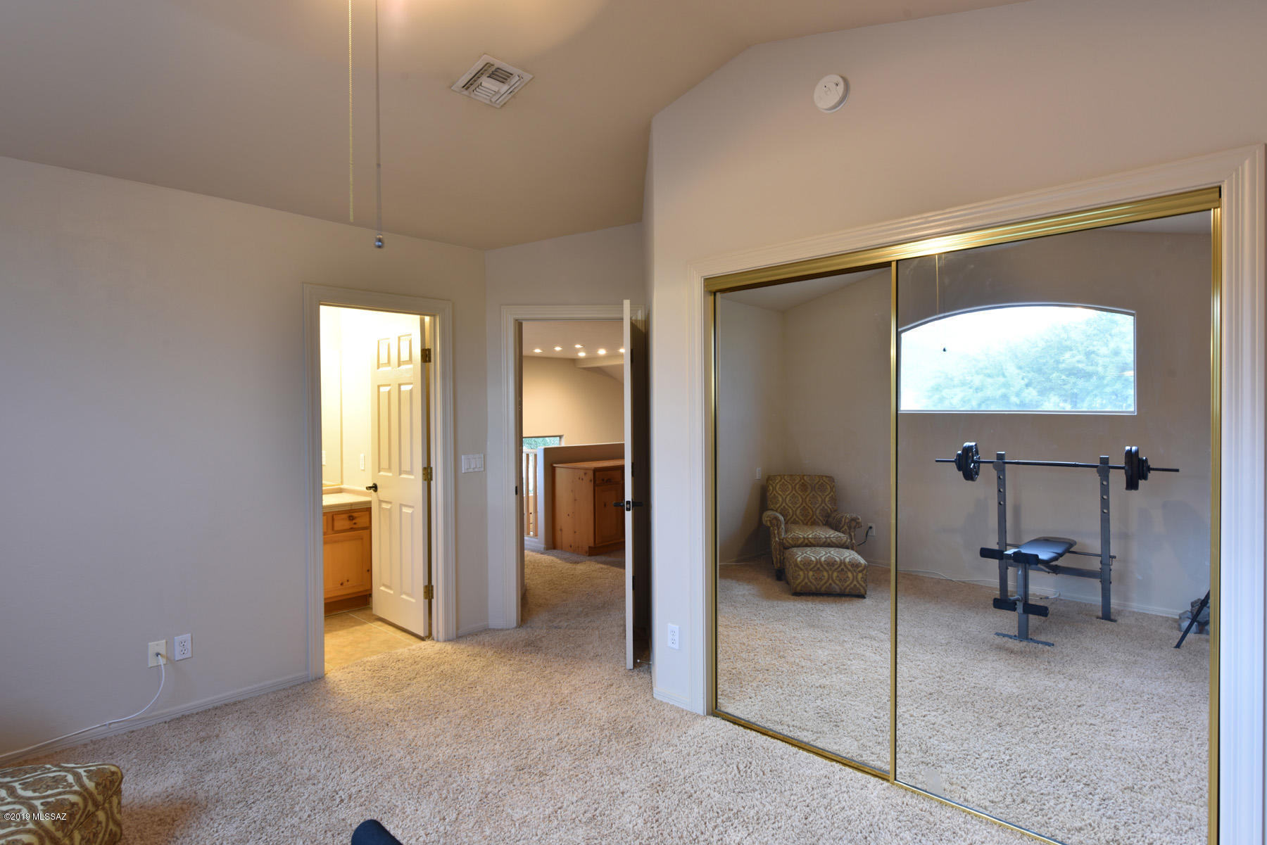 Sabino Hills (1-70) - Residential