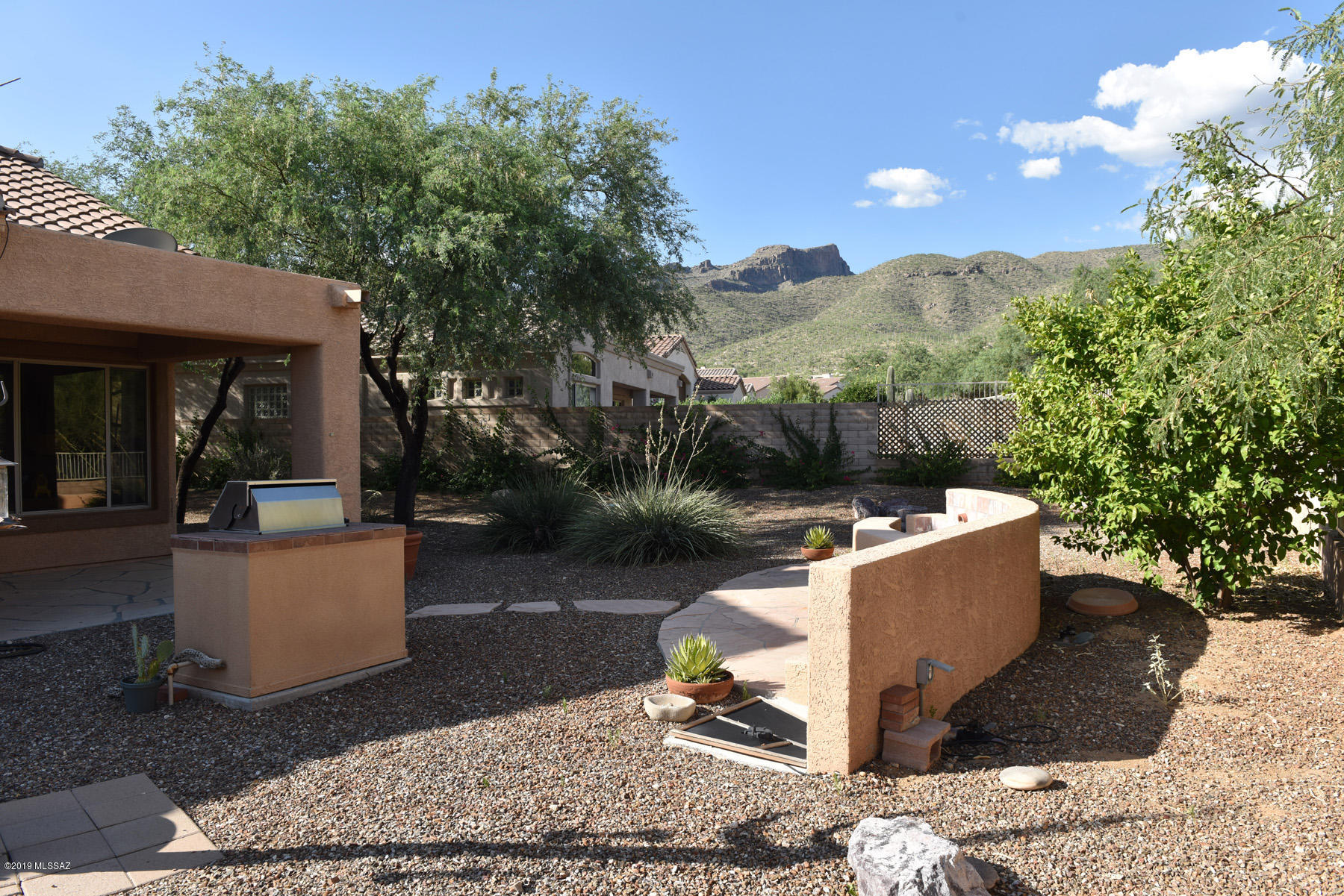 Sabino Hills (1-70) - Residential