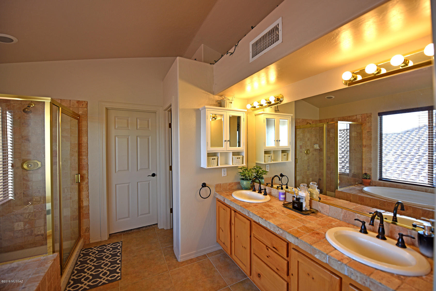 Sabino Hills (1-70) - Residential