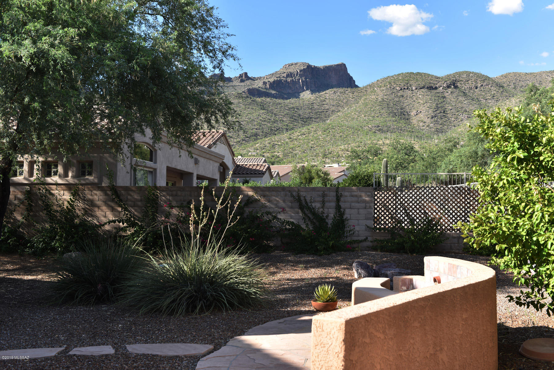 Sabino Hills (1-70) - Residential