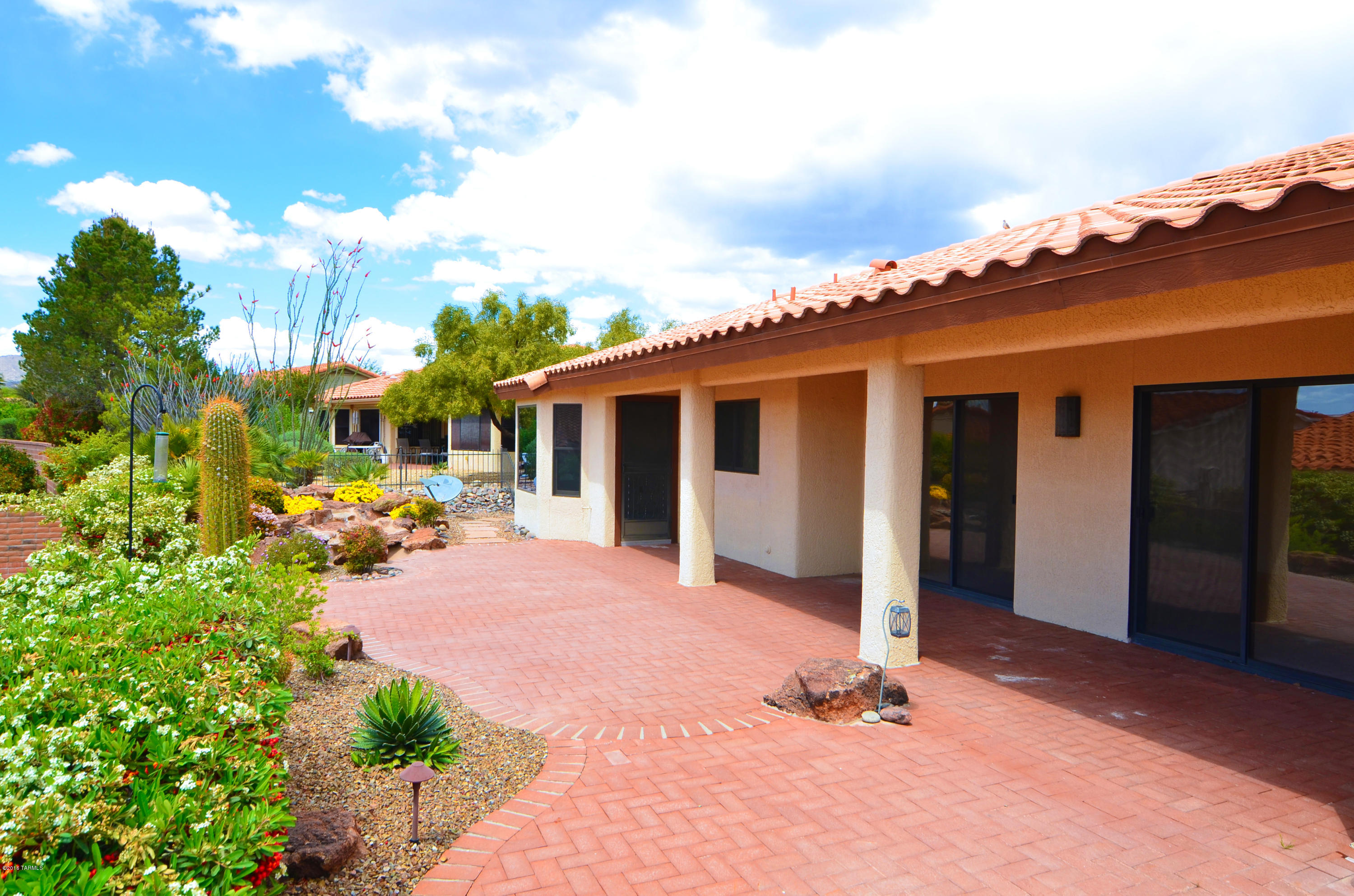 Sun City Vistoso Unit 6 - Residential