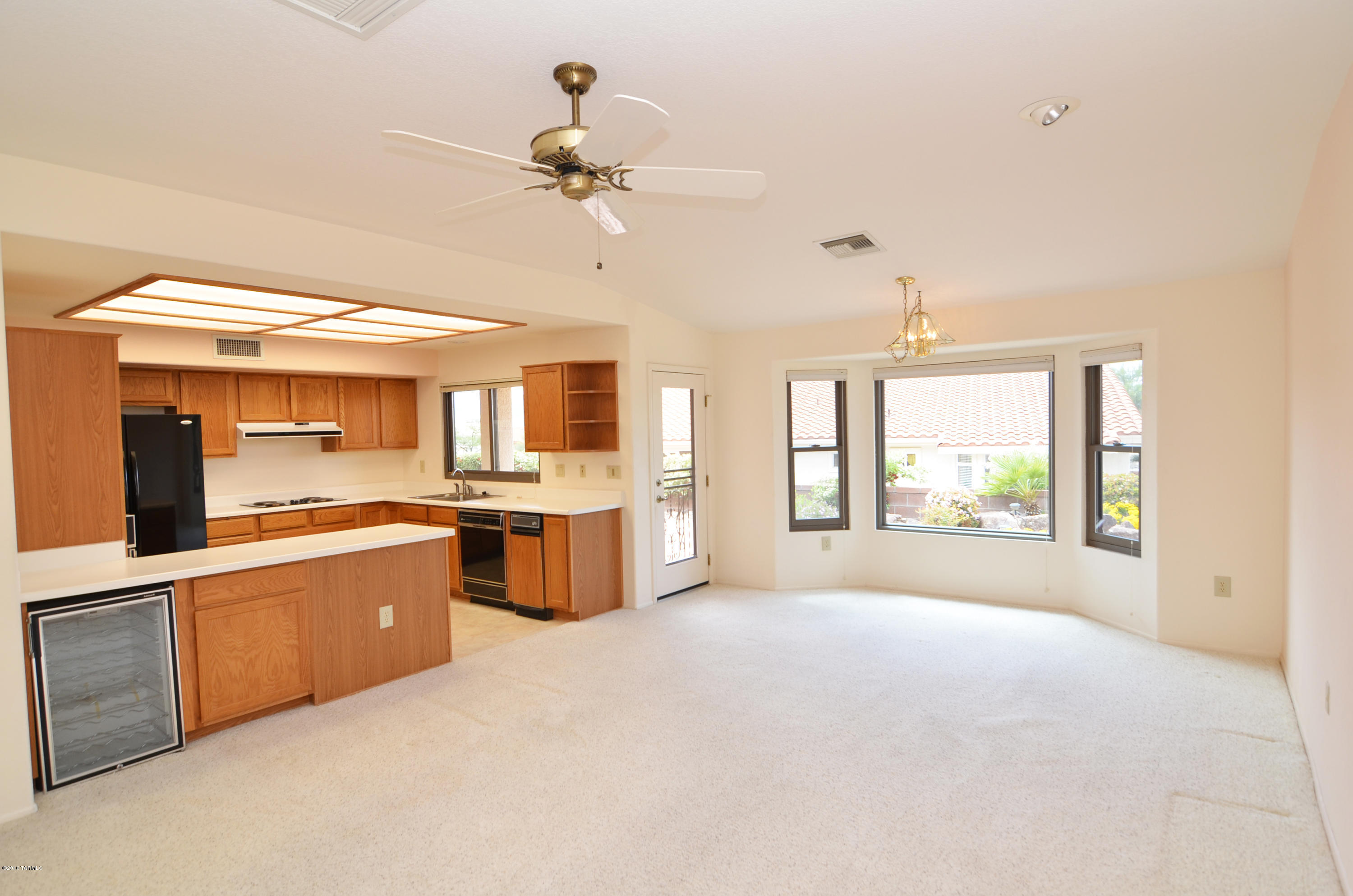 Sun City Vistoso Unit 6 - Residential