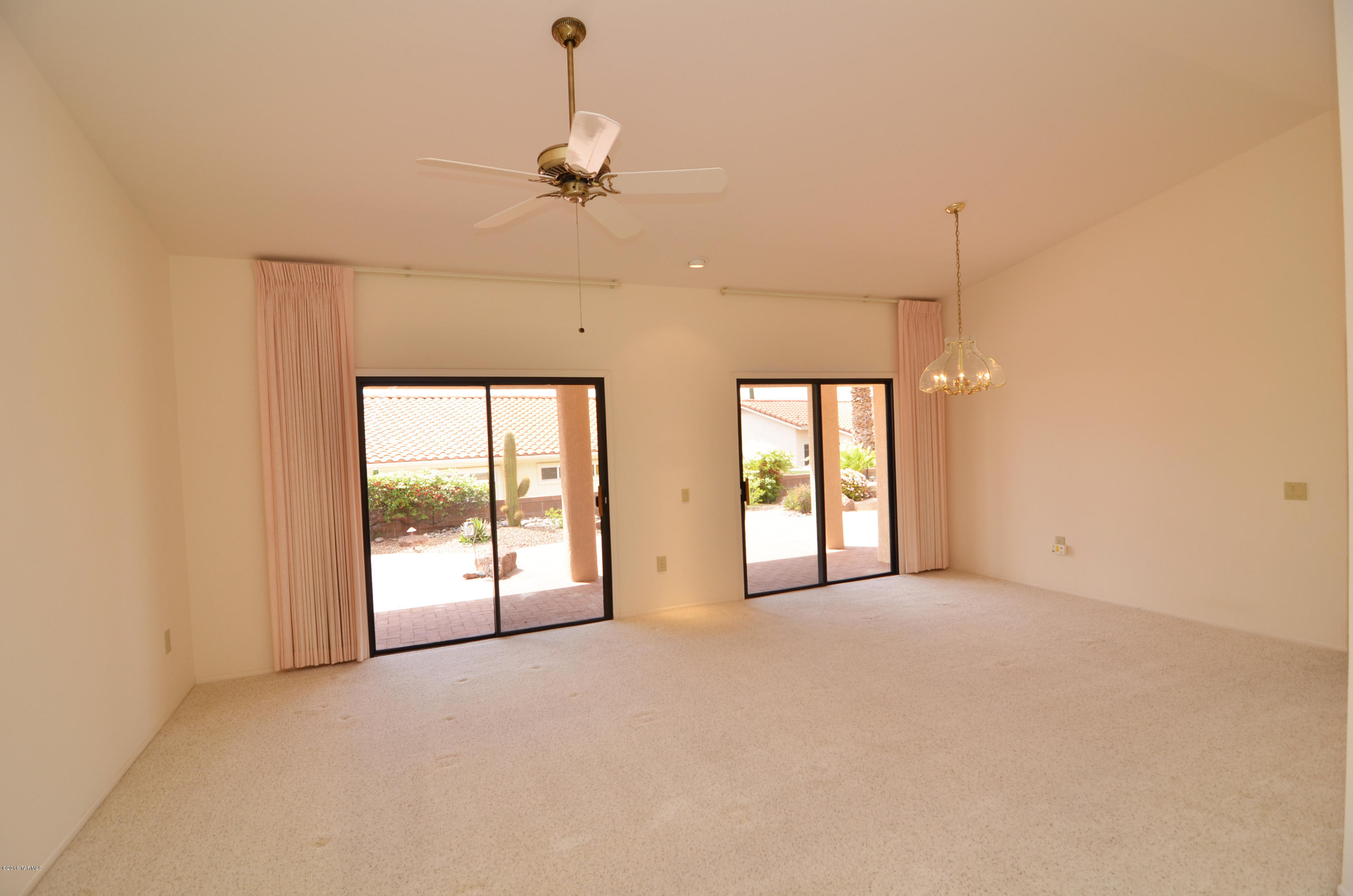 Sun City Vistoso Unit 6 - Residential