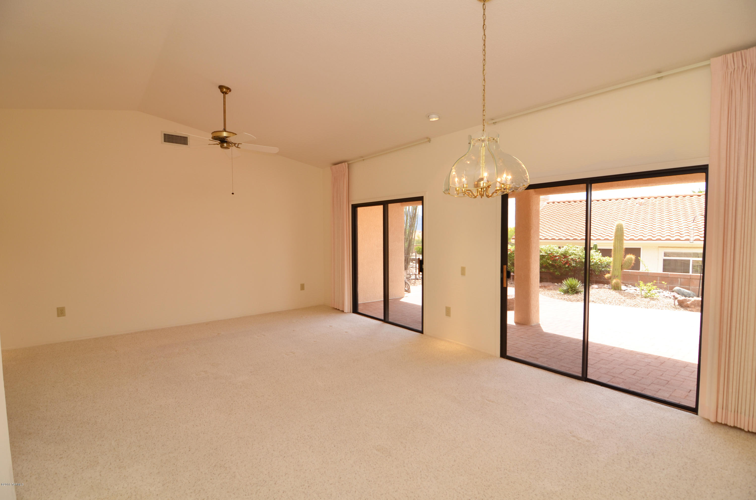 Sun City Vistoso Unit 6 - Residential