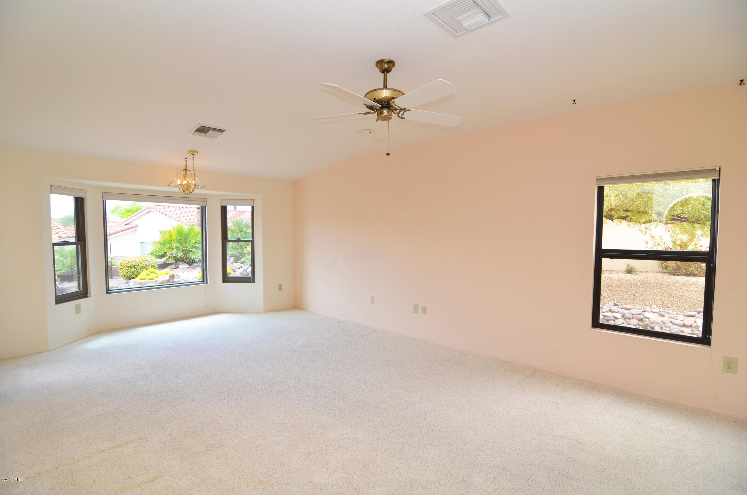 Sun City Vistoso Unit 6 - Residential