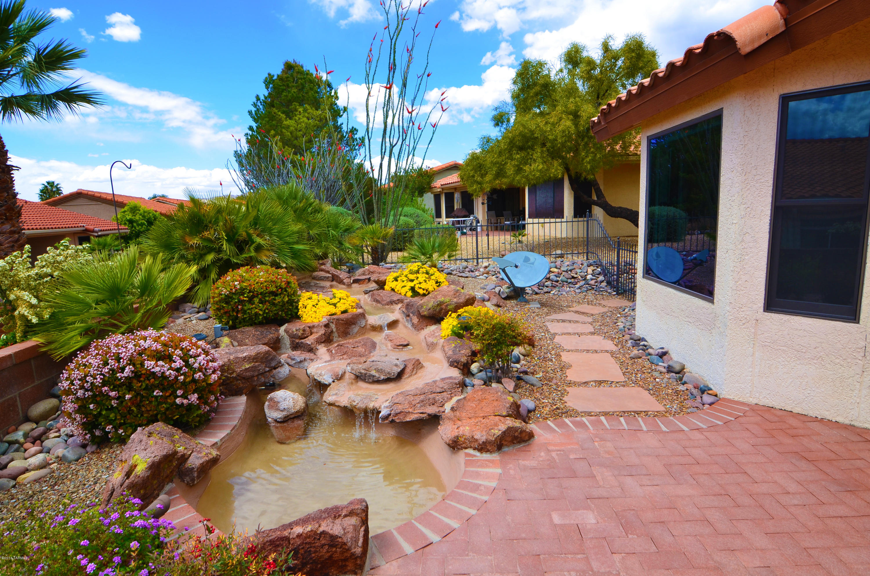 Sun City Vistoso Unit 6 - Residential