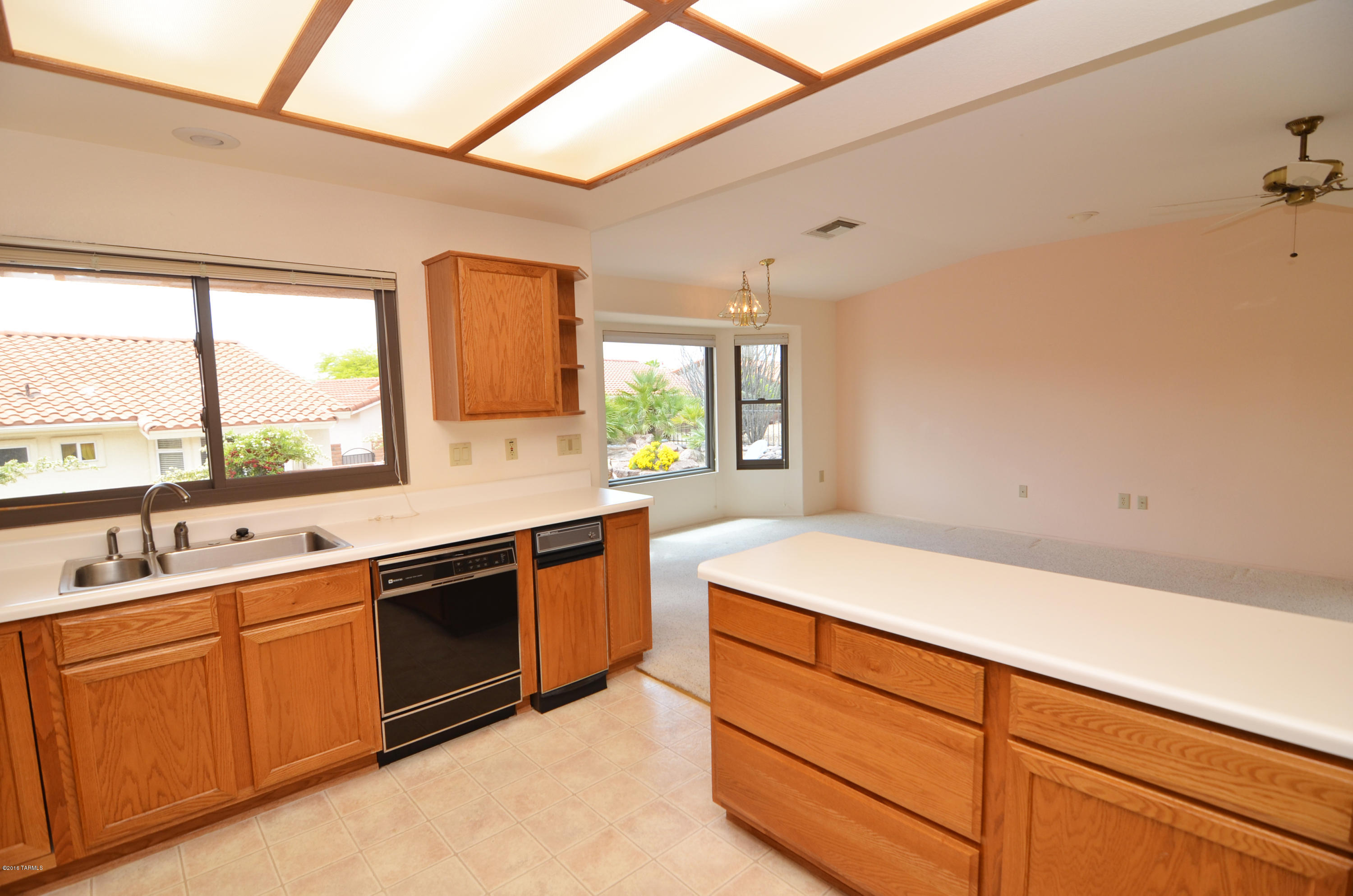 Sun City Vistoso Unit 6 - Residential