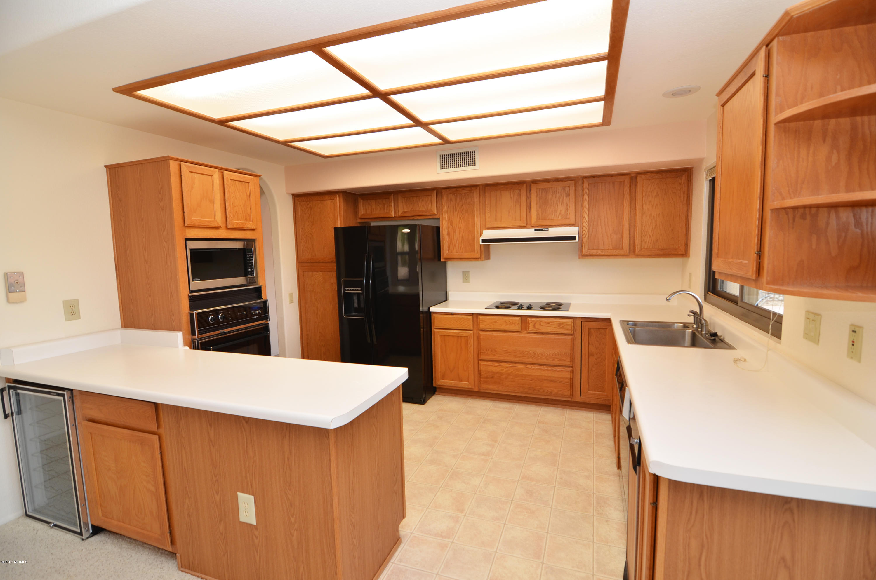 Sun City Vistoso Unit 6 - Residential