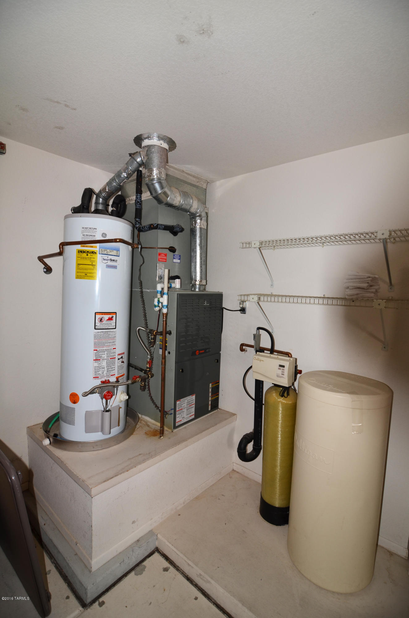 Sun City Vistoso Unit 6 - Residential