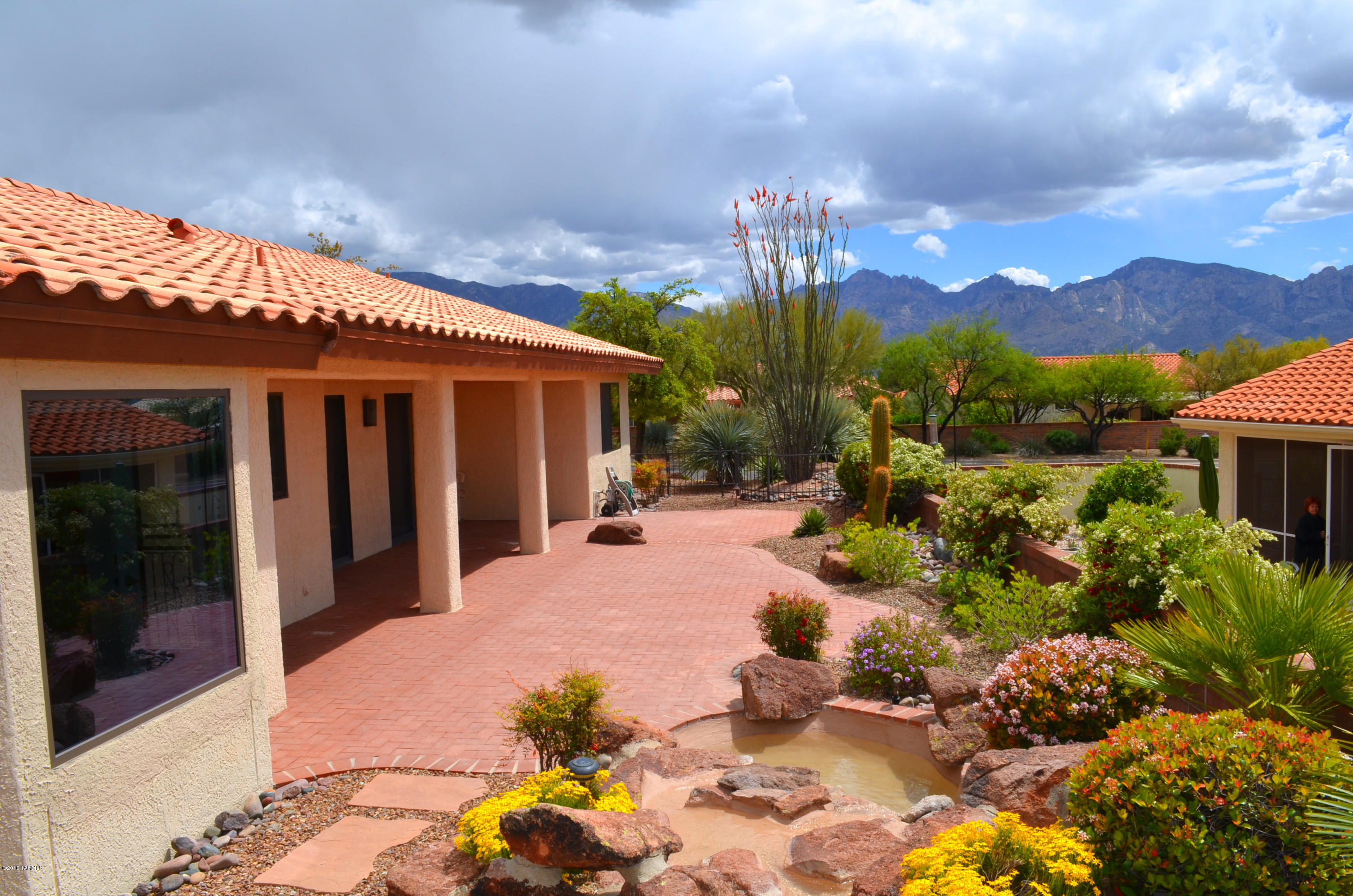 Sun City Vistoso Unit 6 - Residential