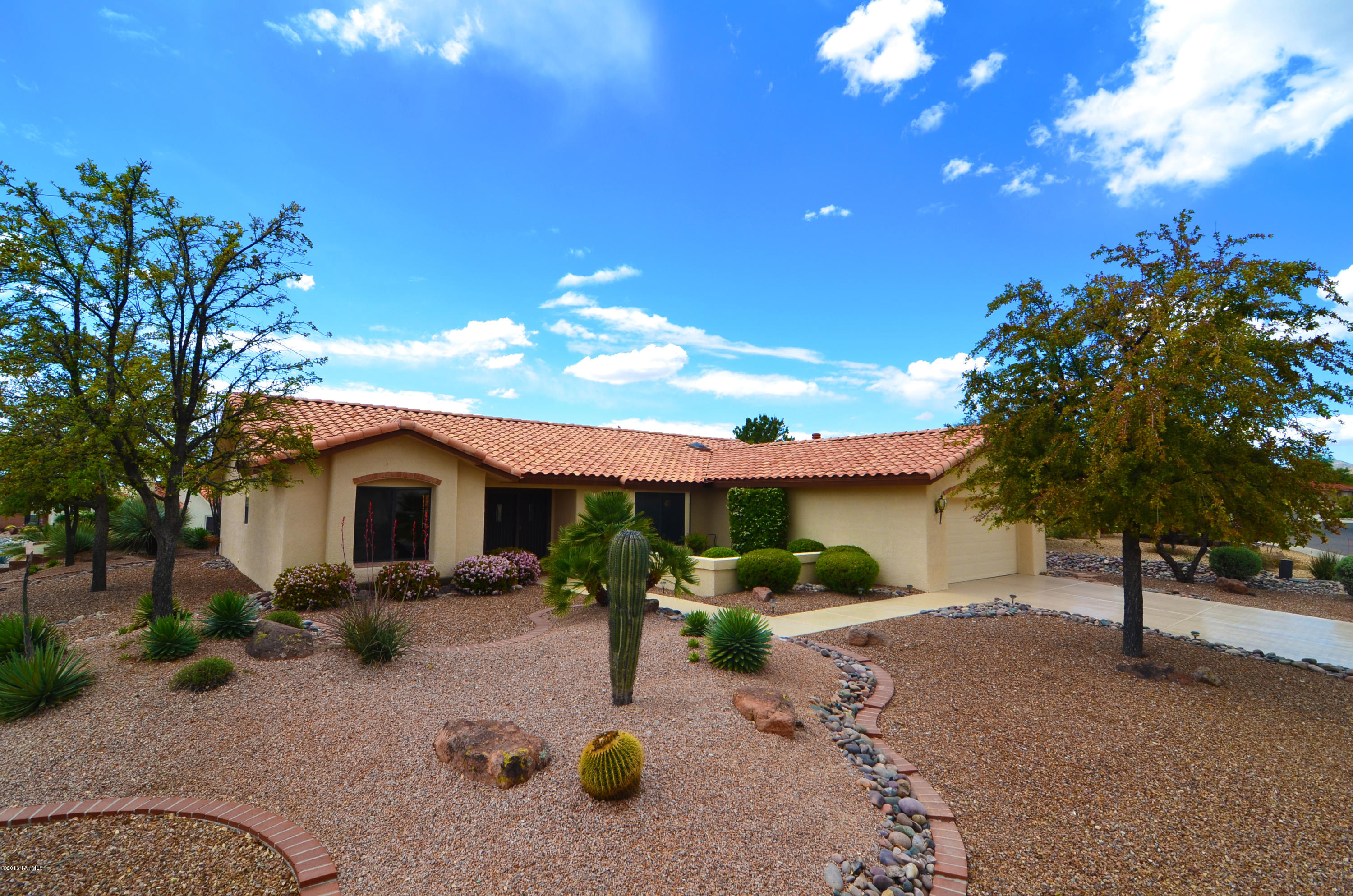 Sun City Vistoso Unit 6 - Residential