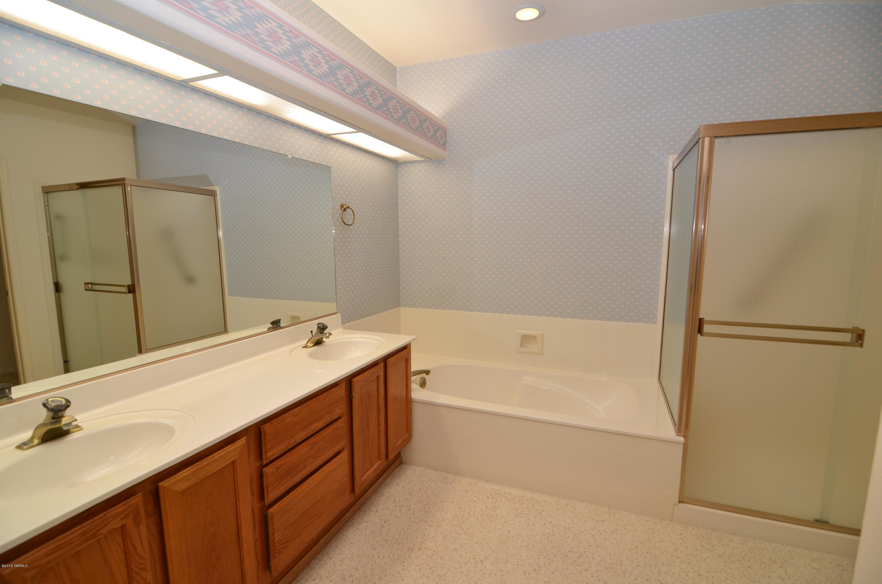 Sun City Vistoso Unit 6 - Residential