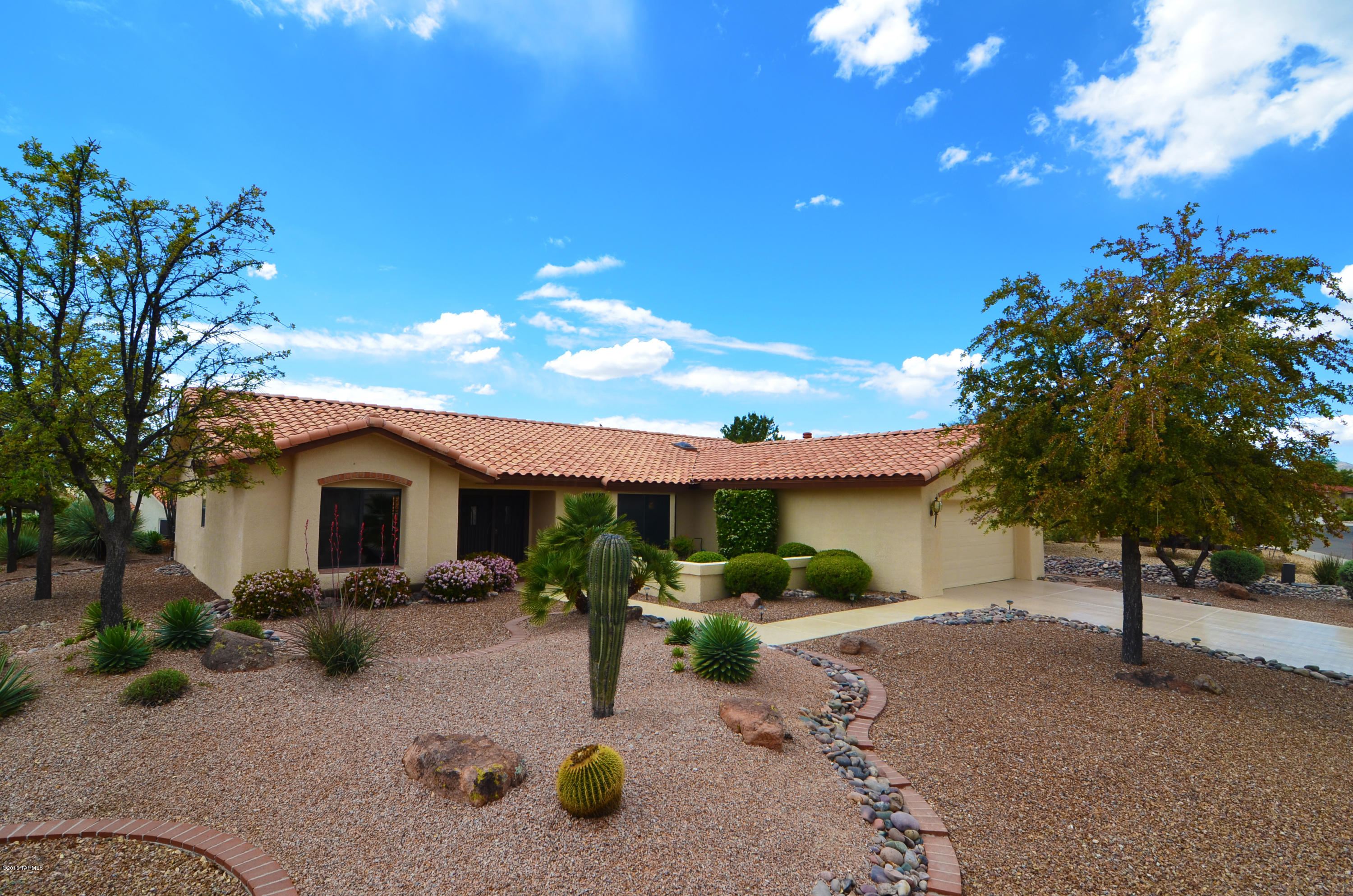 Sun City Vistoso Unit 6 - Residential