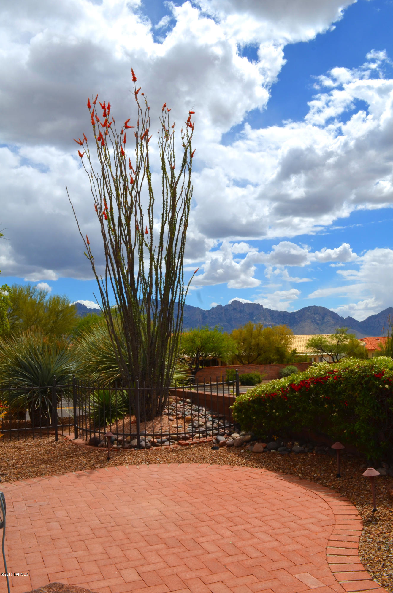 Sun City Vistoso Unit 6 - Residential