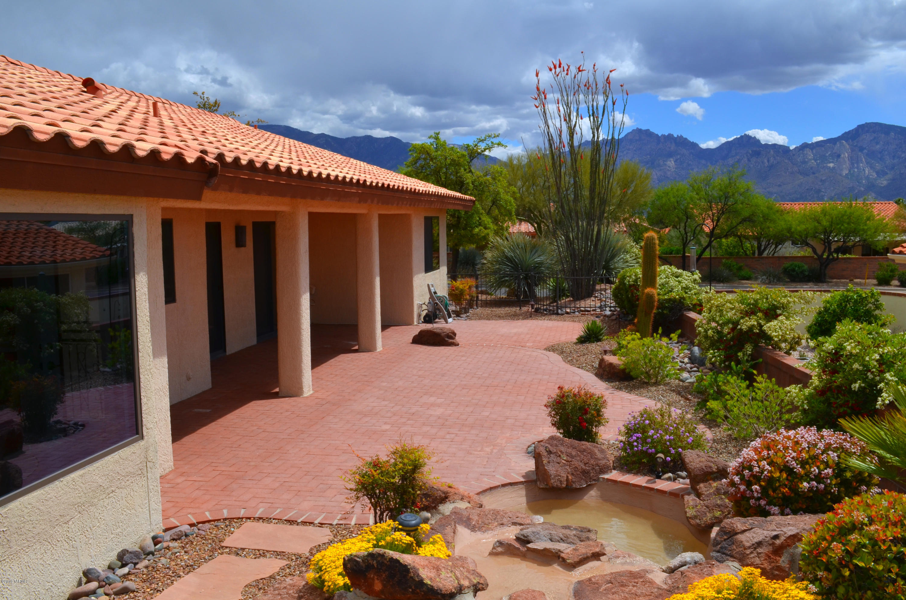 Sun City Vistoso Unit 6 - Residential