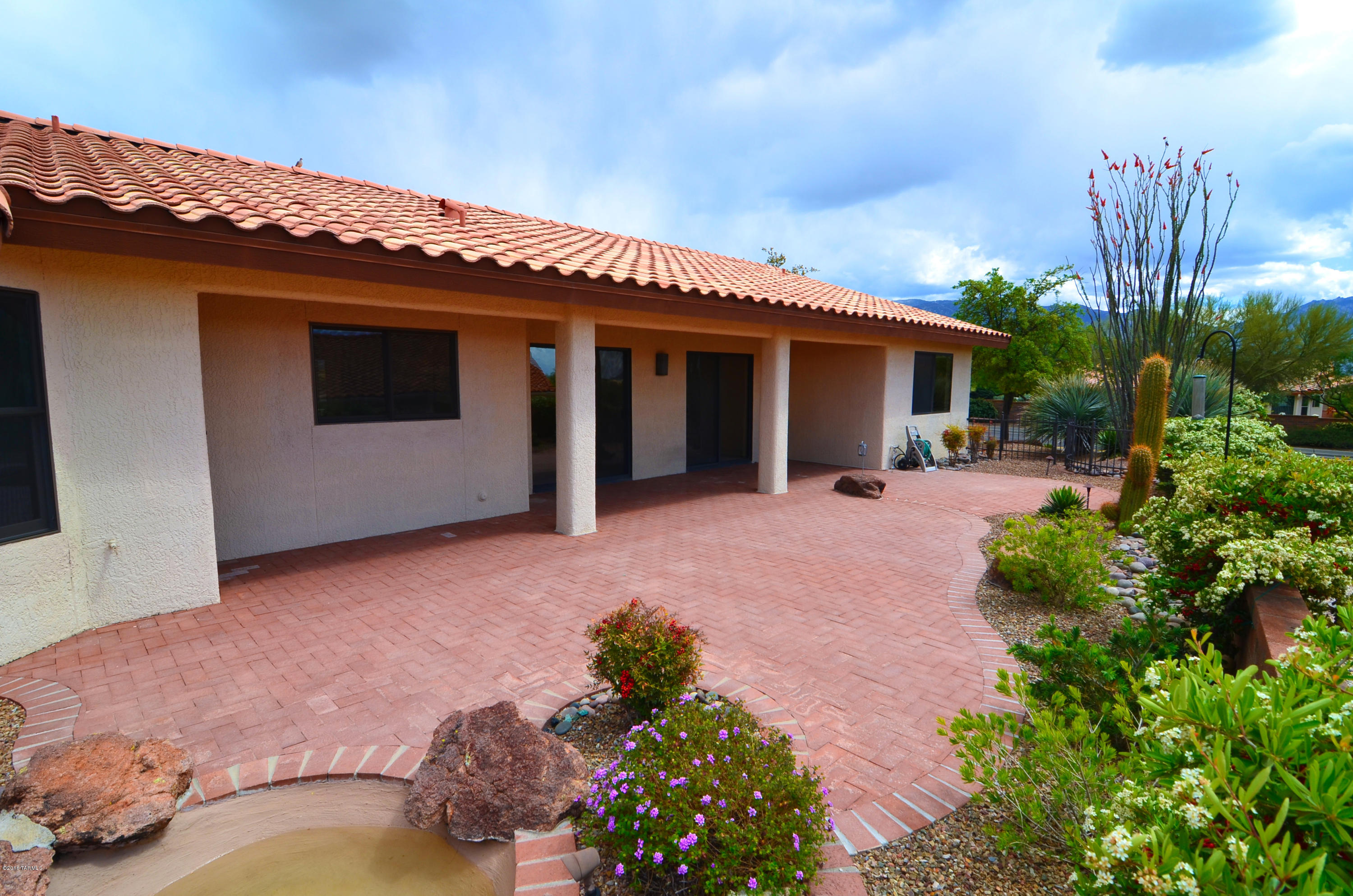 Sun City Vistoso Unit 6 - Residential