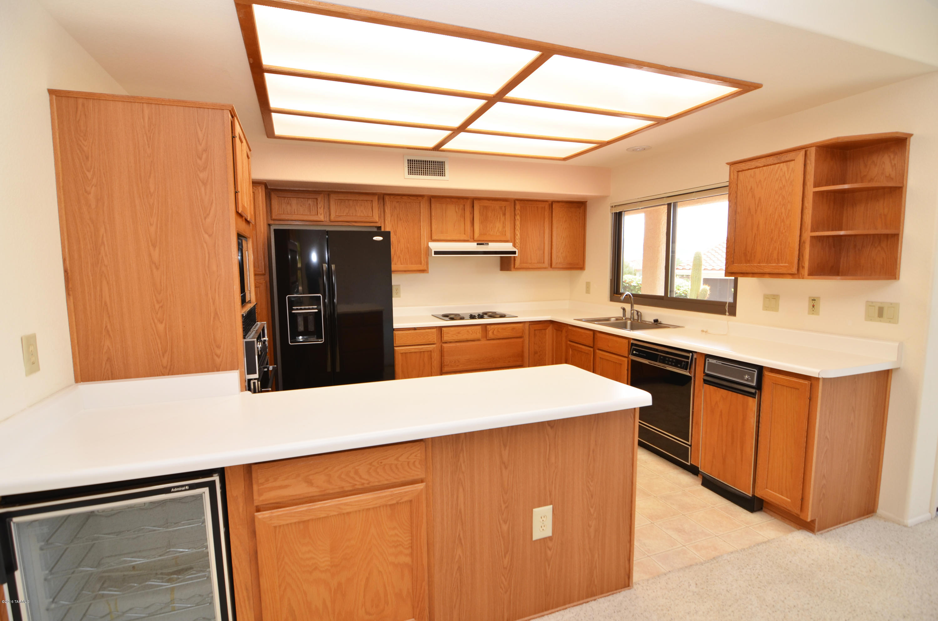 Sun City Vistoso Unit 6 - Residential
