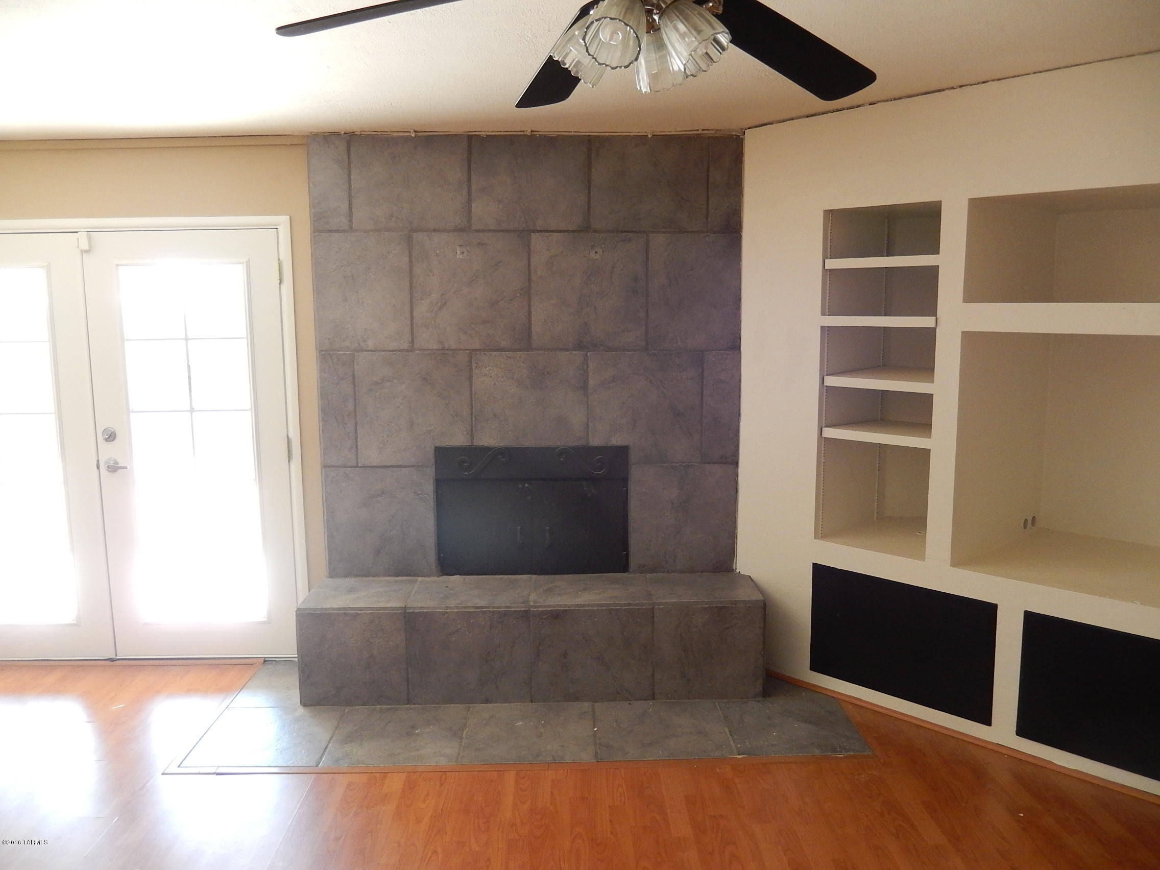 Harrison Hills (1-258) - Residential