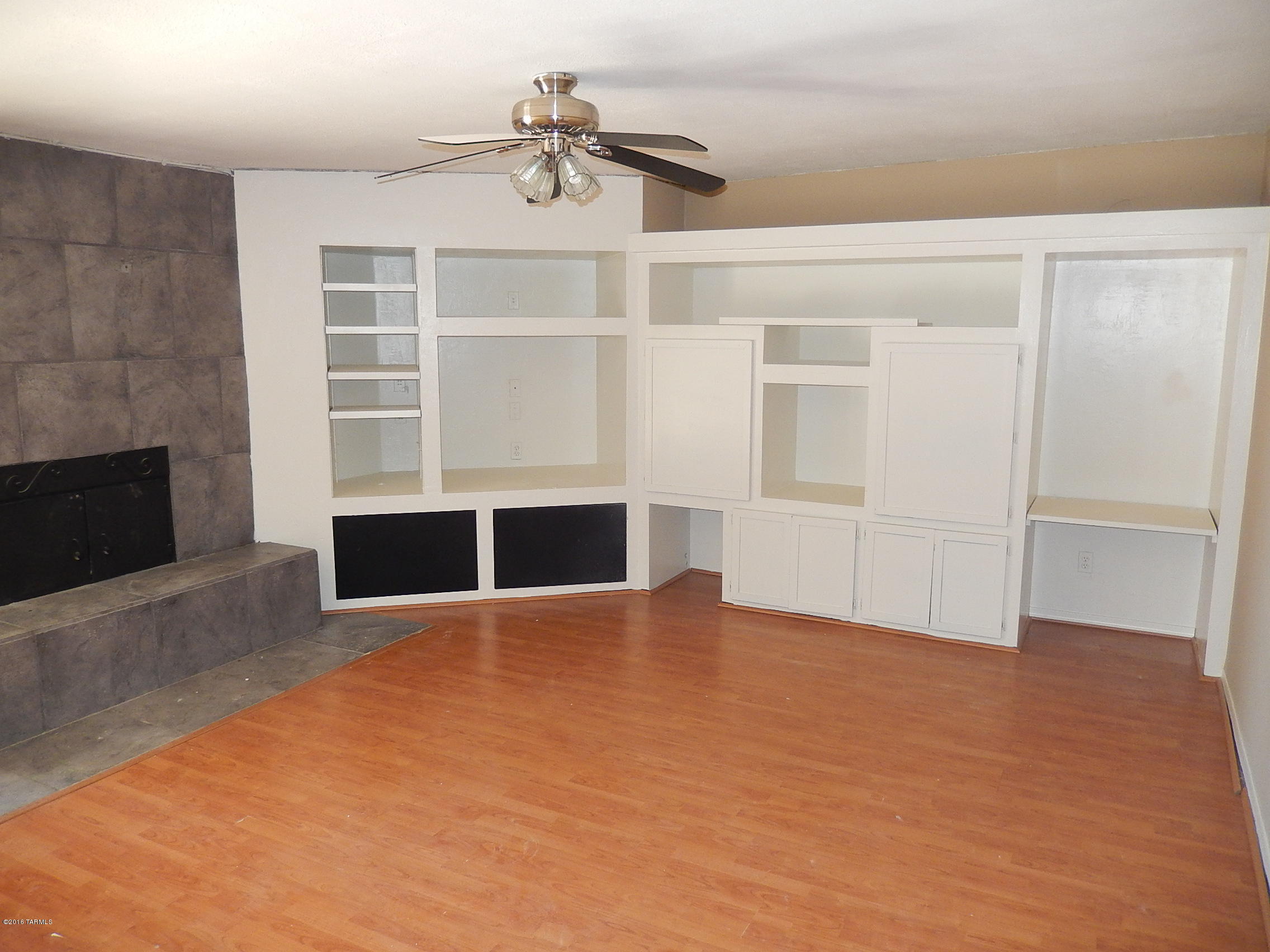 Harrison Hills (1-258) - Residential