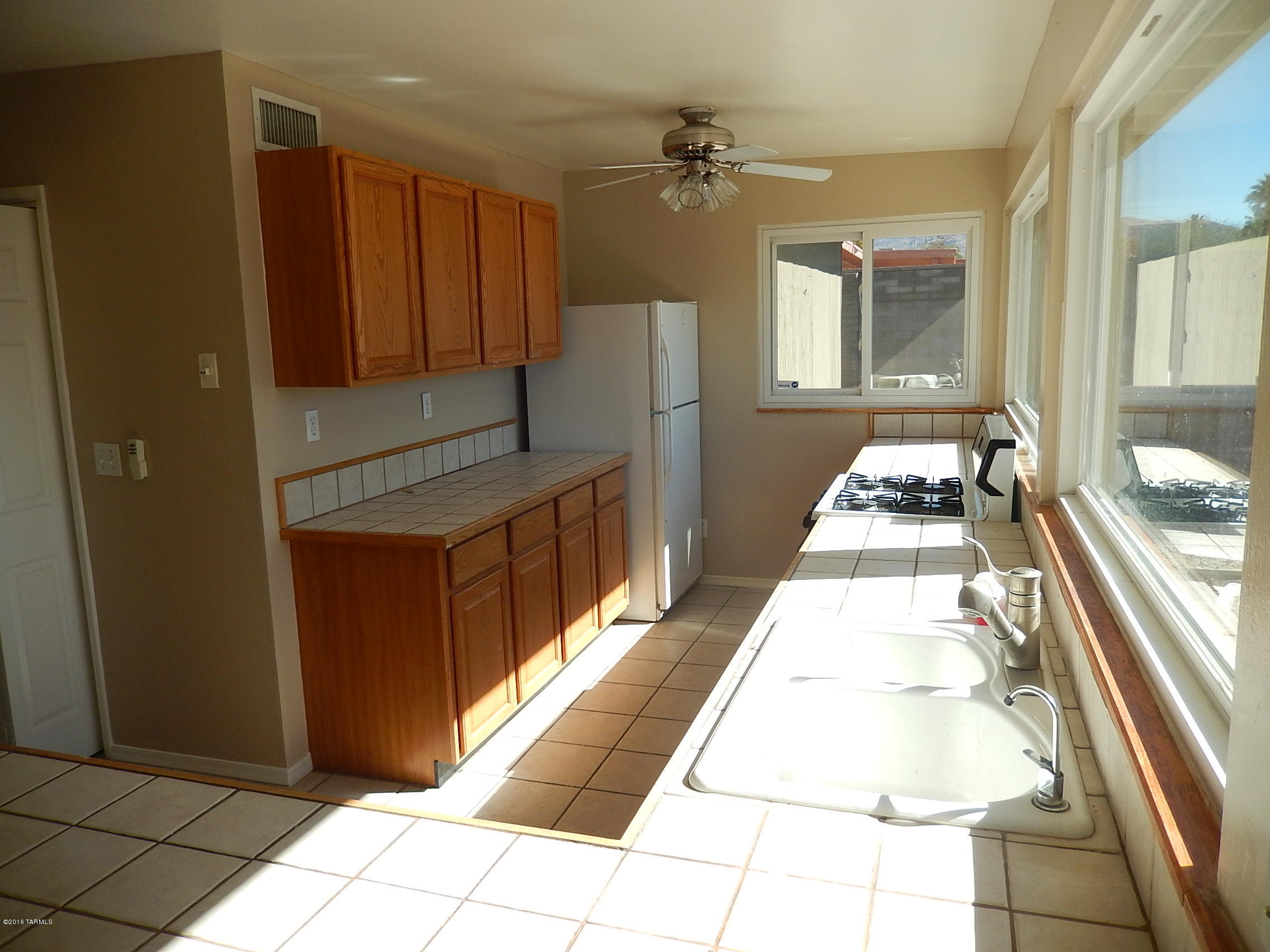 Harrison Hills (1-258) - Residential