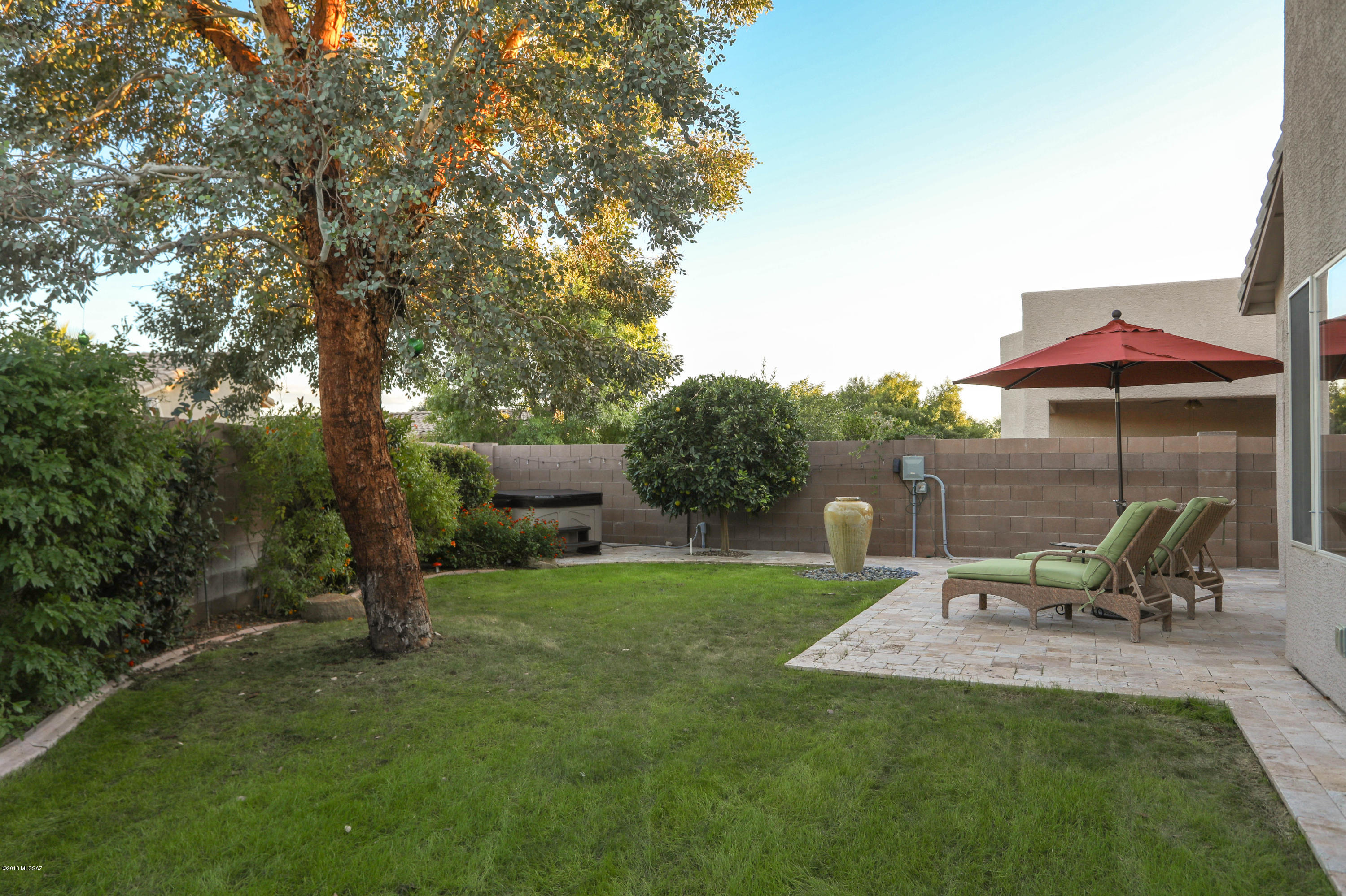 Bluffs (The) 2 - Residential