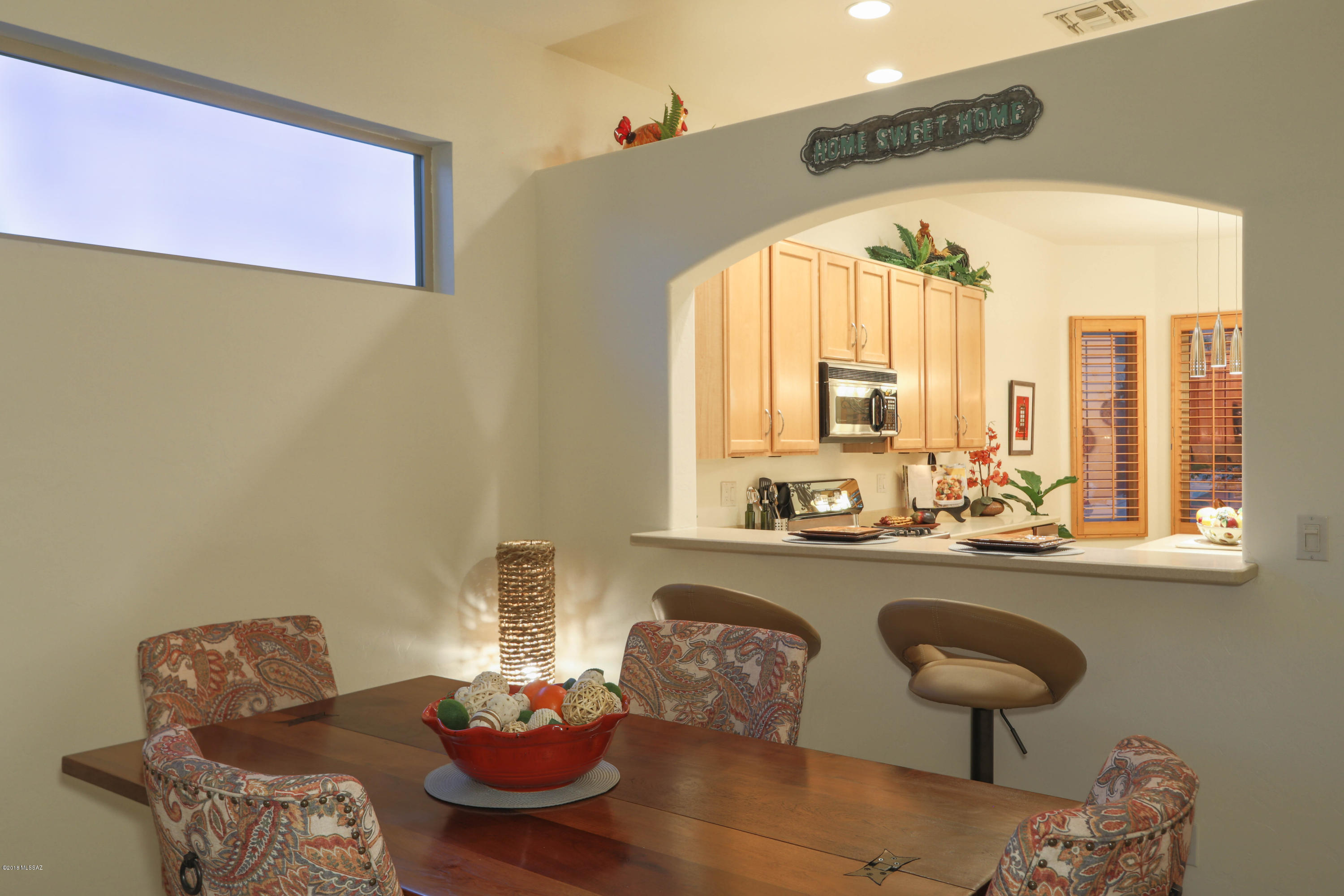 Bluffs (The) 2 - Residential