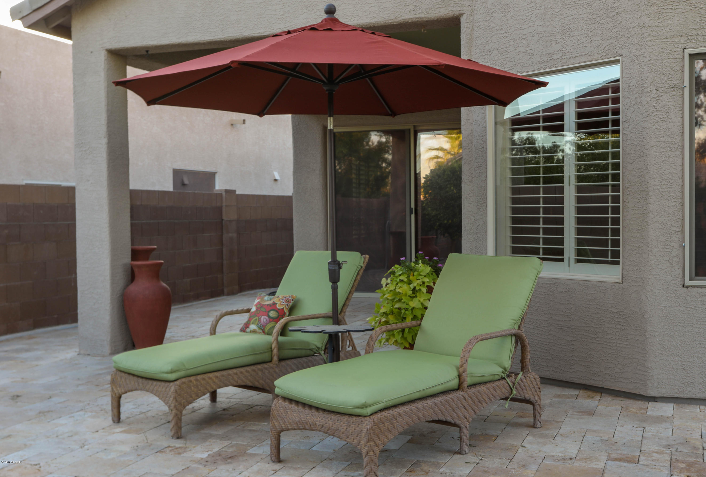 Bluffs (The) 2 - Residential