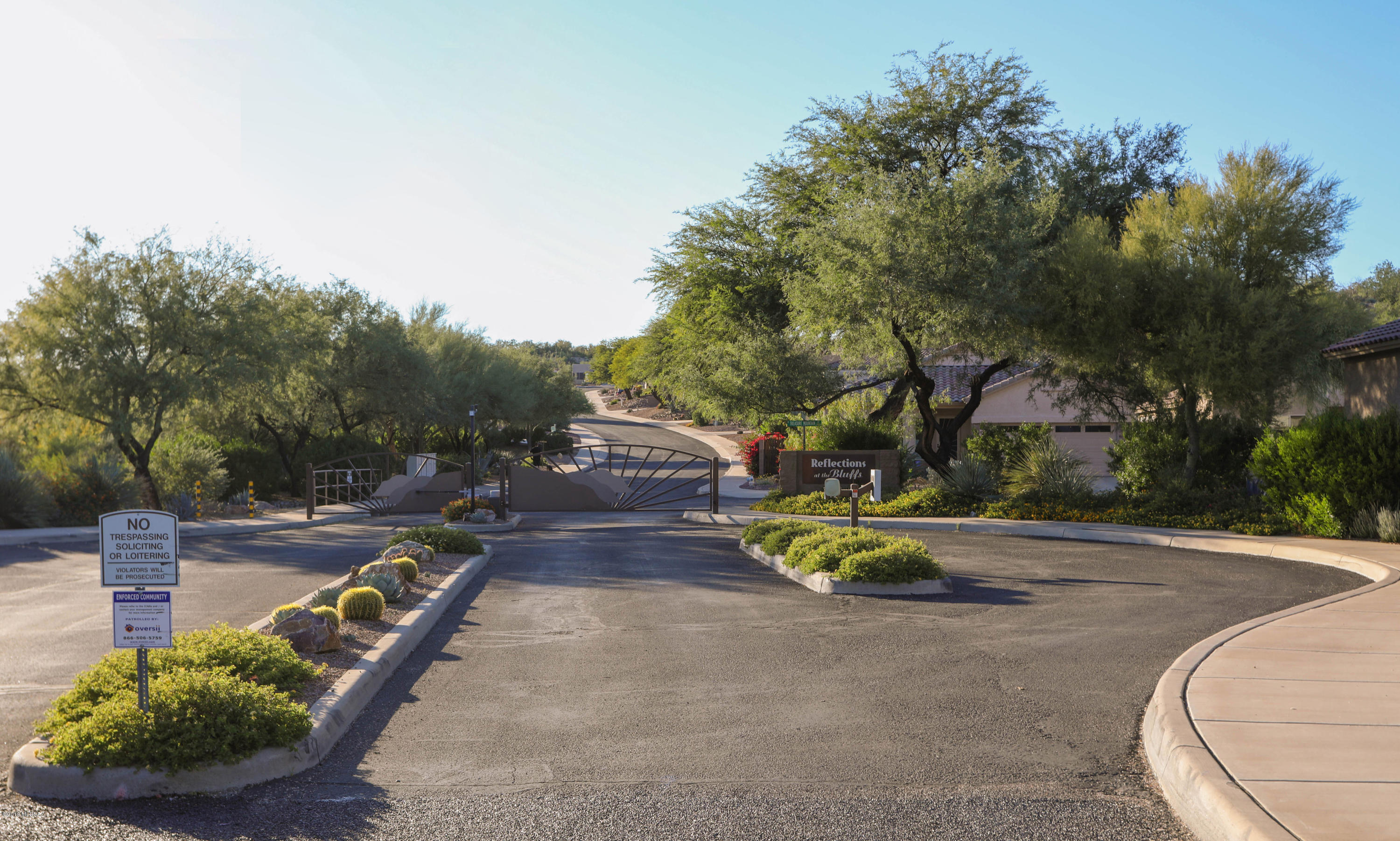 Bluffs (The) 2 - Residential