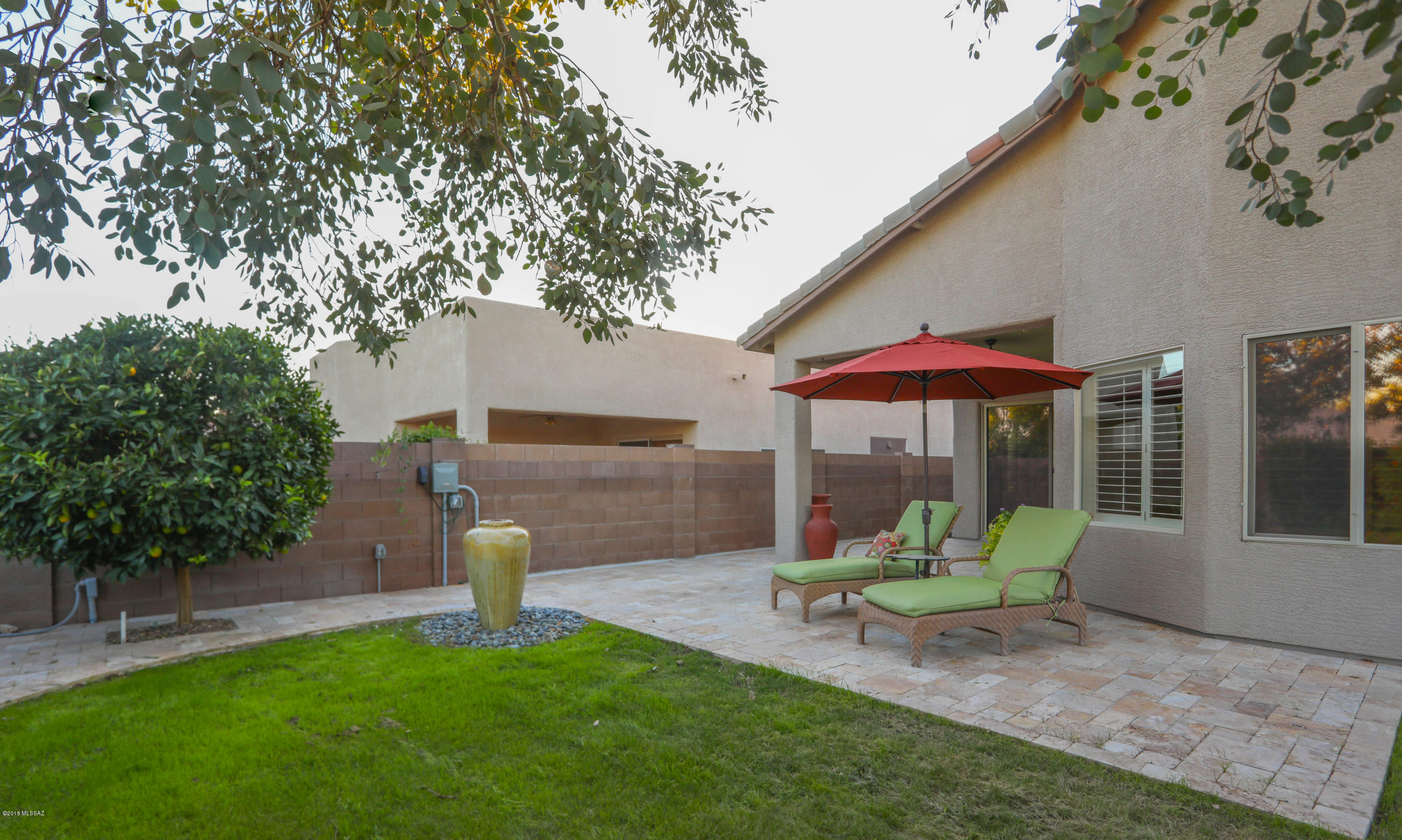 Bluffs (The) 2 - Residential
