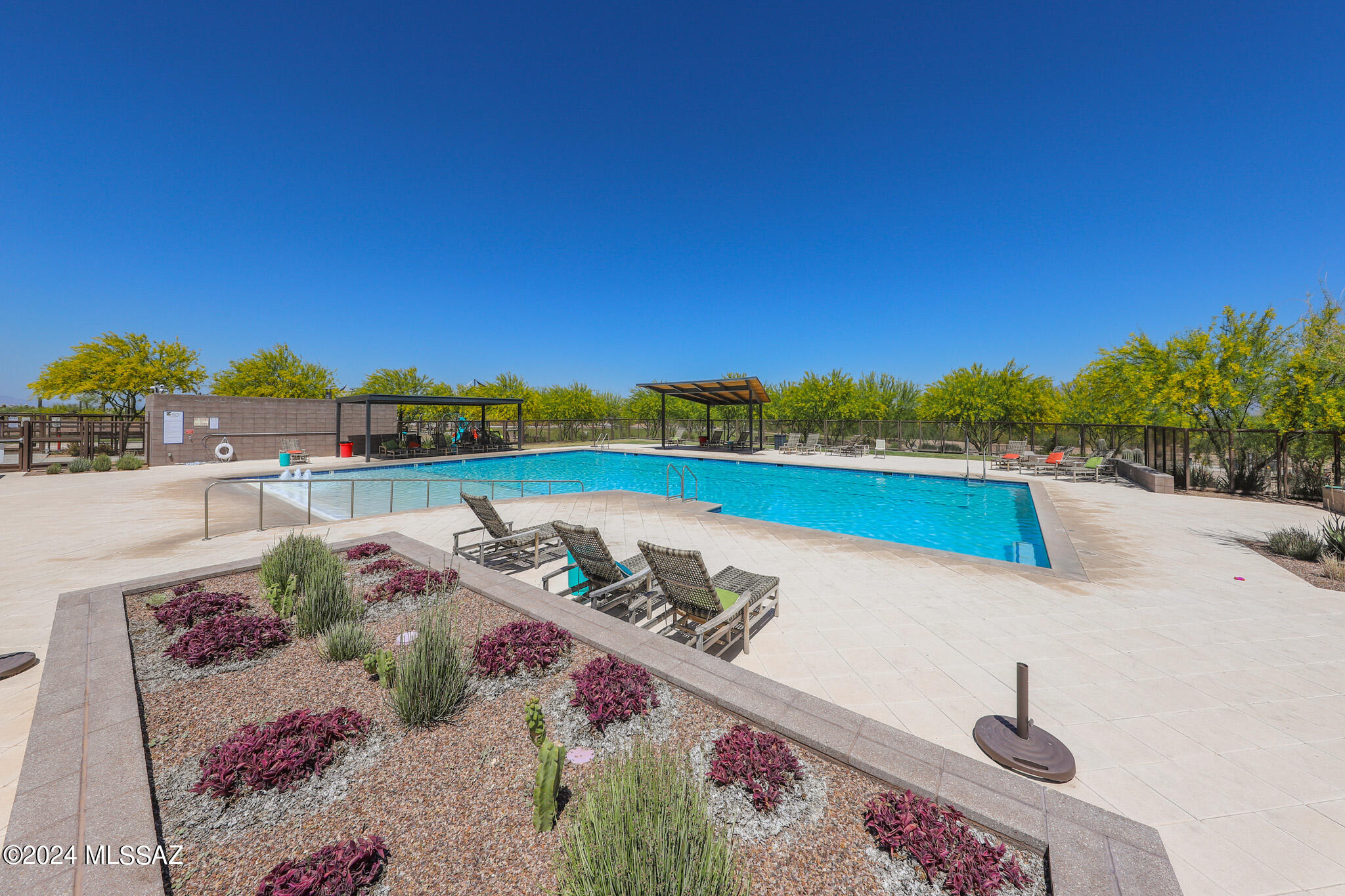 Saguaro Trails Block 4 - Residential