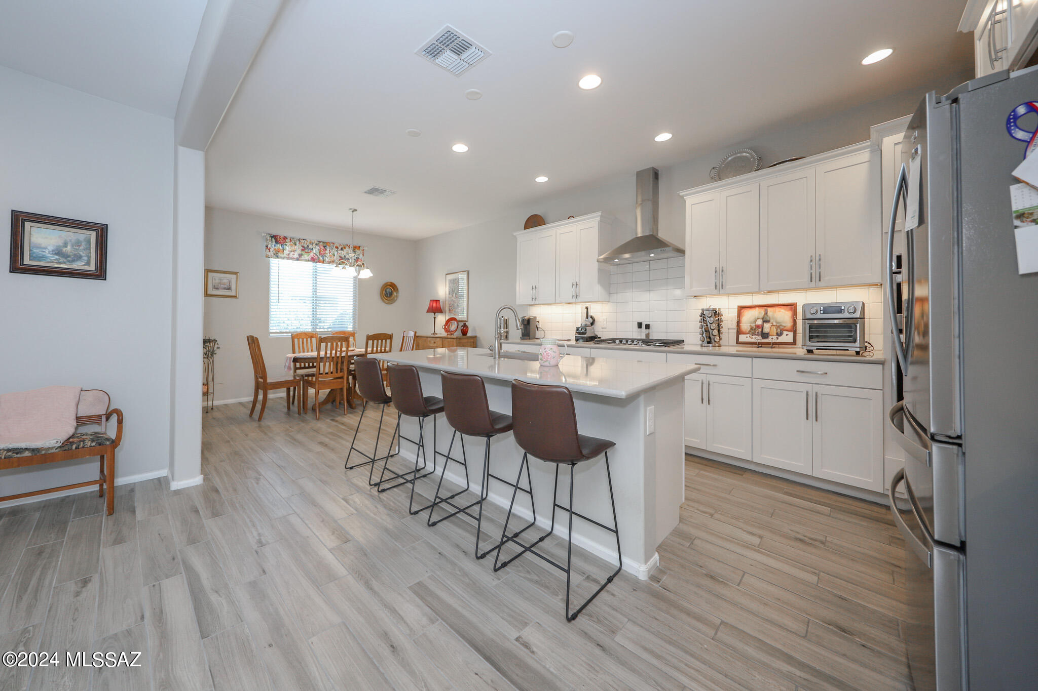 Saguaro Trails Block 4 - Residential