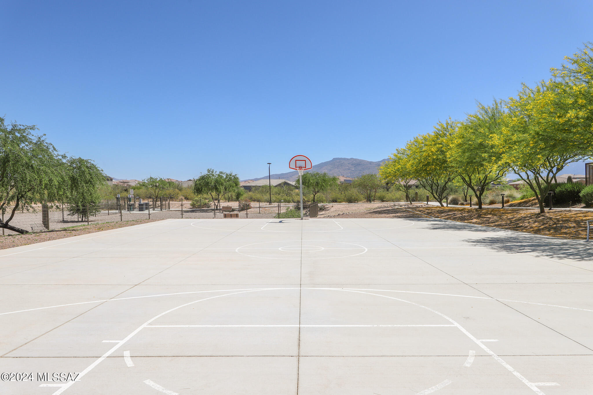 Saguaro Trails Block 4 - Residential