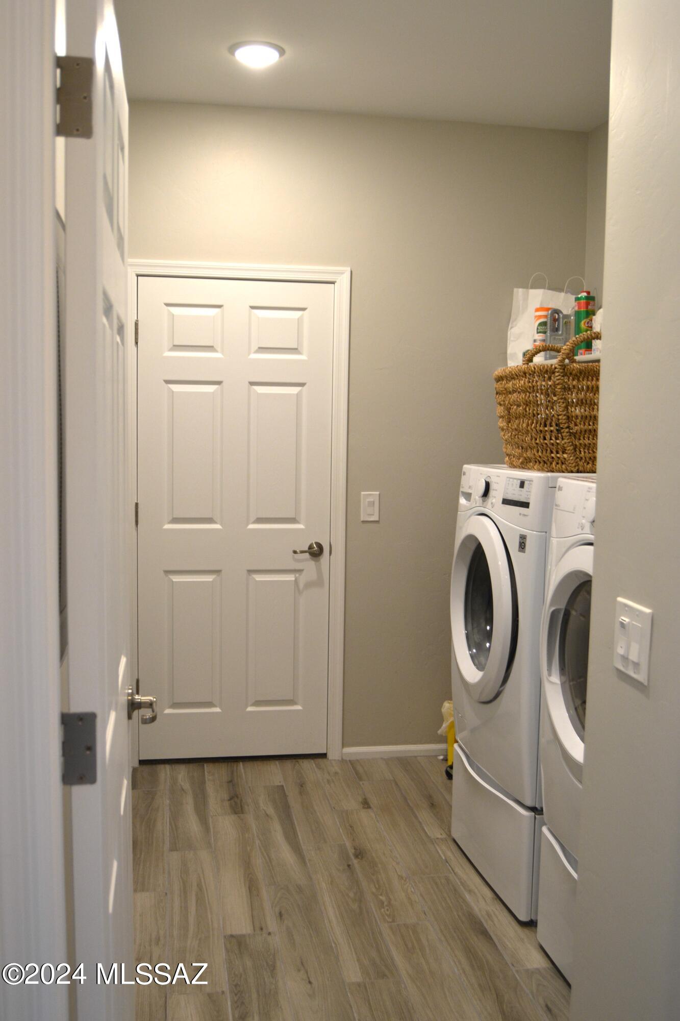 Saguaro Trails Block 4 - Residential