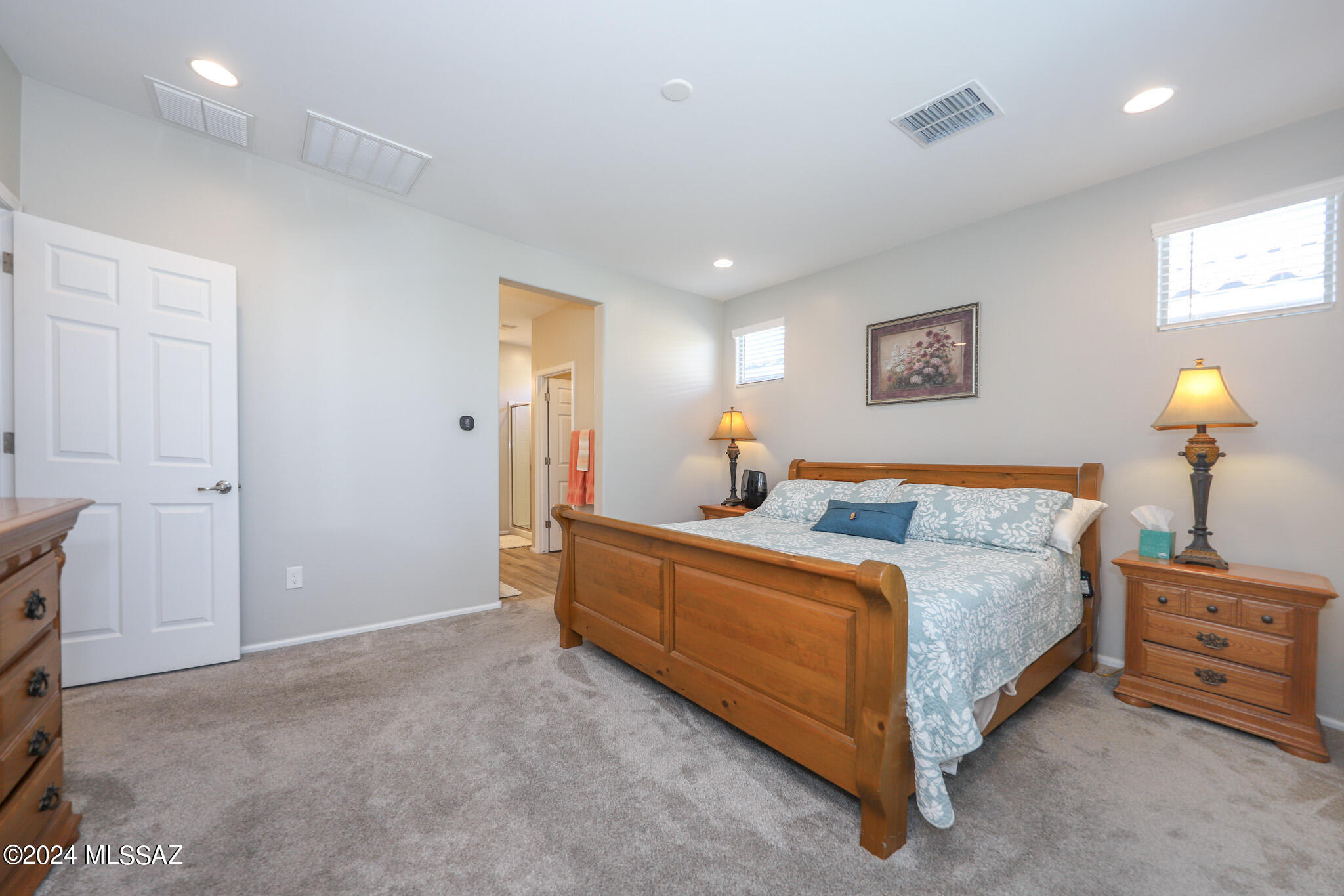 Saguaro Trails Block 4 - Residential