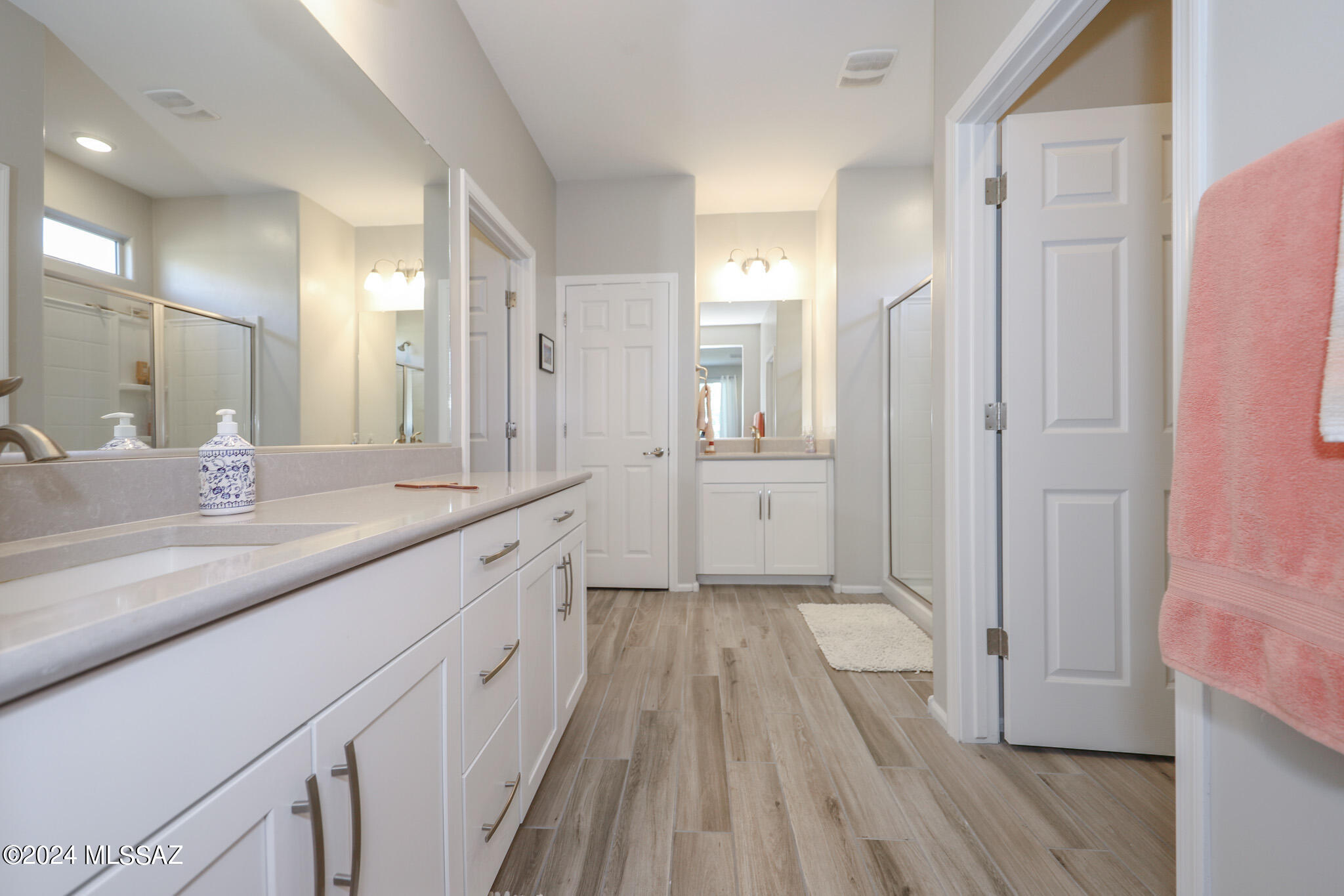 Saguaro Trails Block 4 - Residential