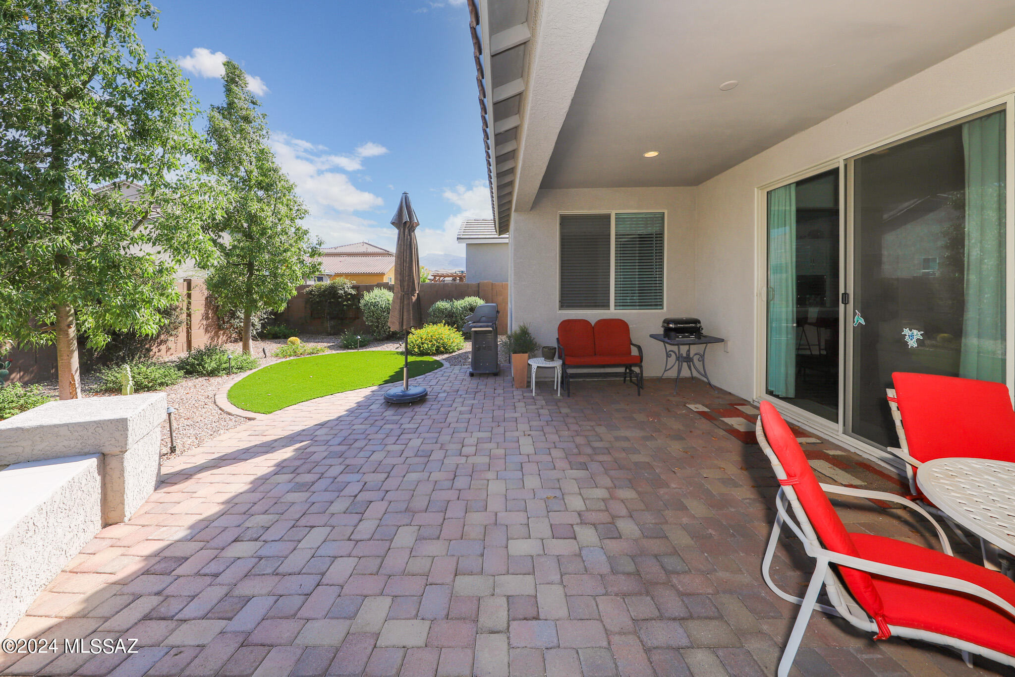 Saguaro Trails Block 4 - Residential