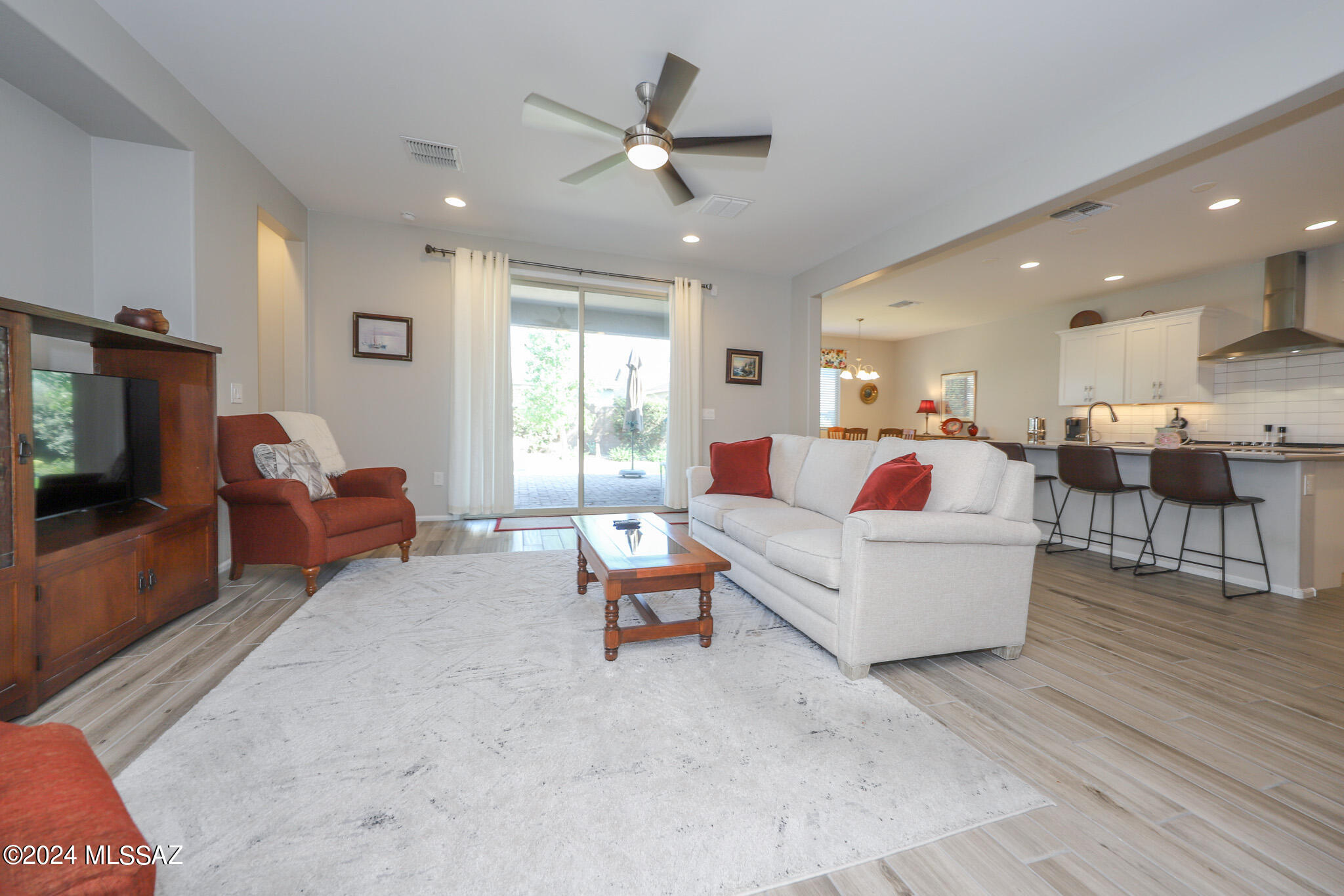 Saguaro Trails Block 4 - Residential
