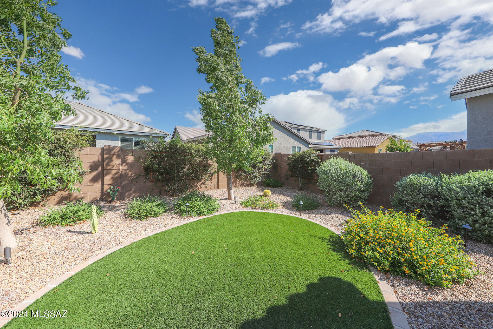 Saguaro Trails Block 4 - Residential
