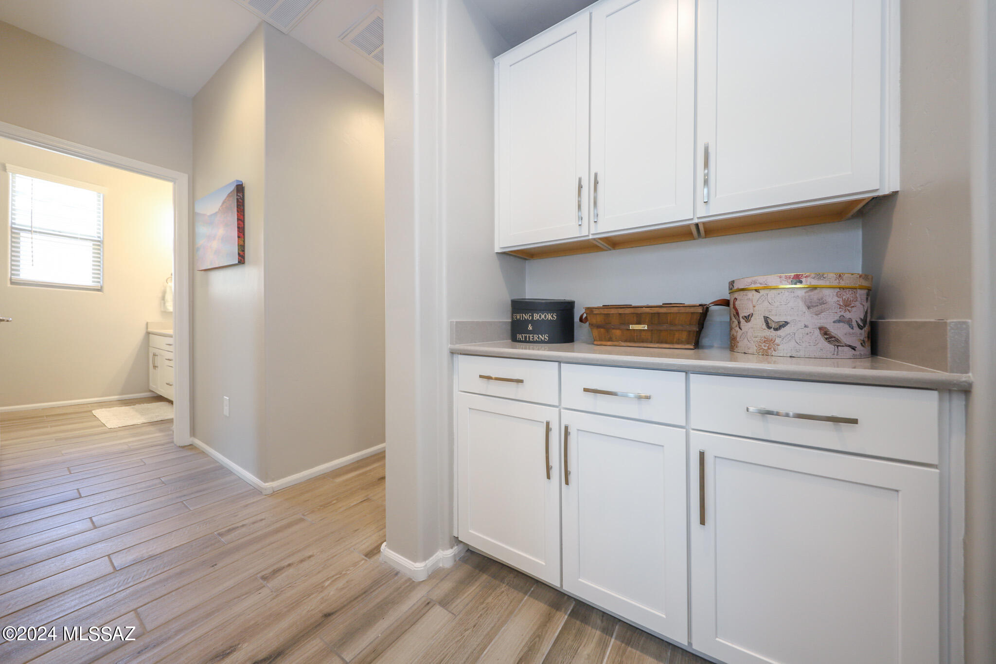 Saguaro Trails Block 4 - Residential