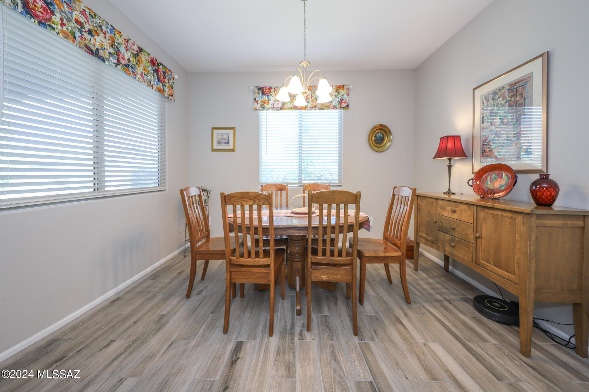 Saguaro Trails Block 4 - Residential