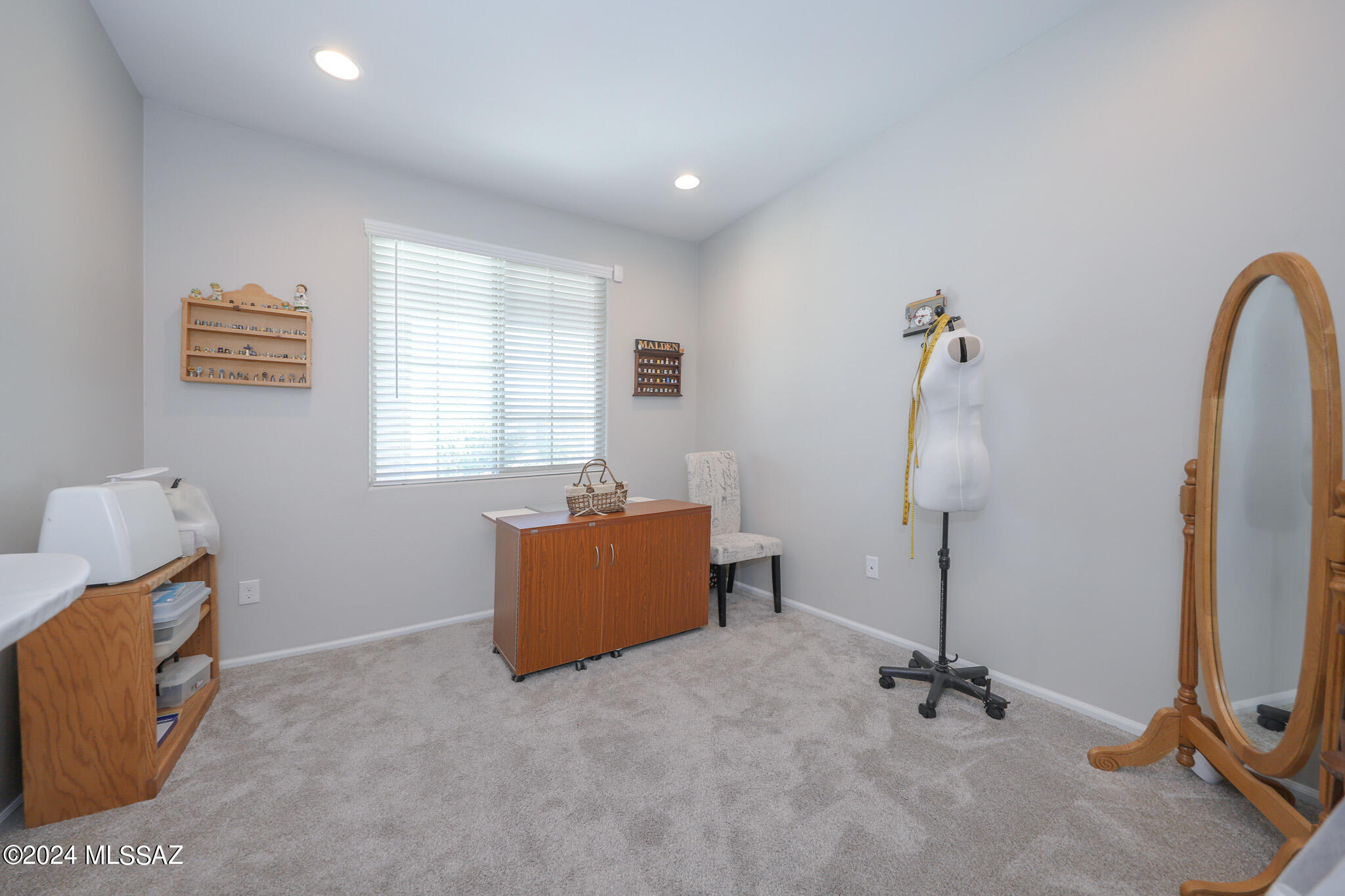 Saguaro Trails Block 4 - Residential