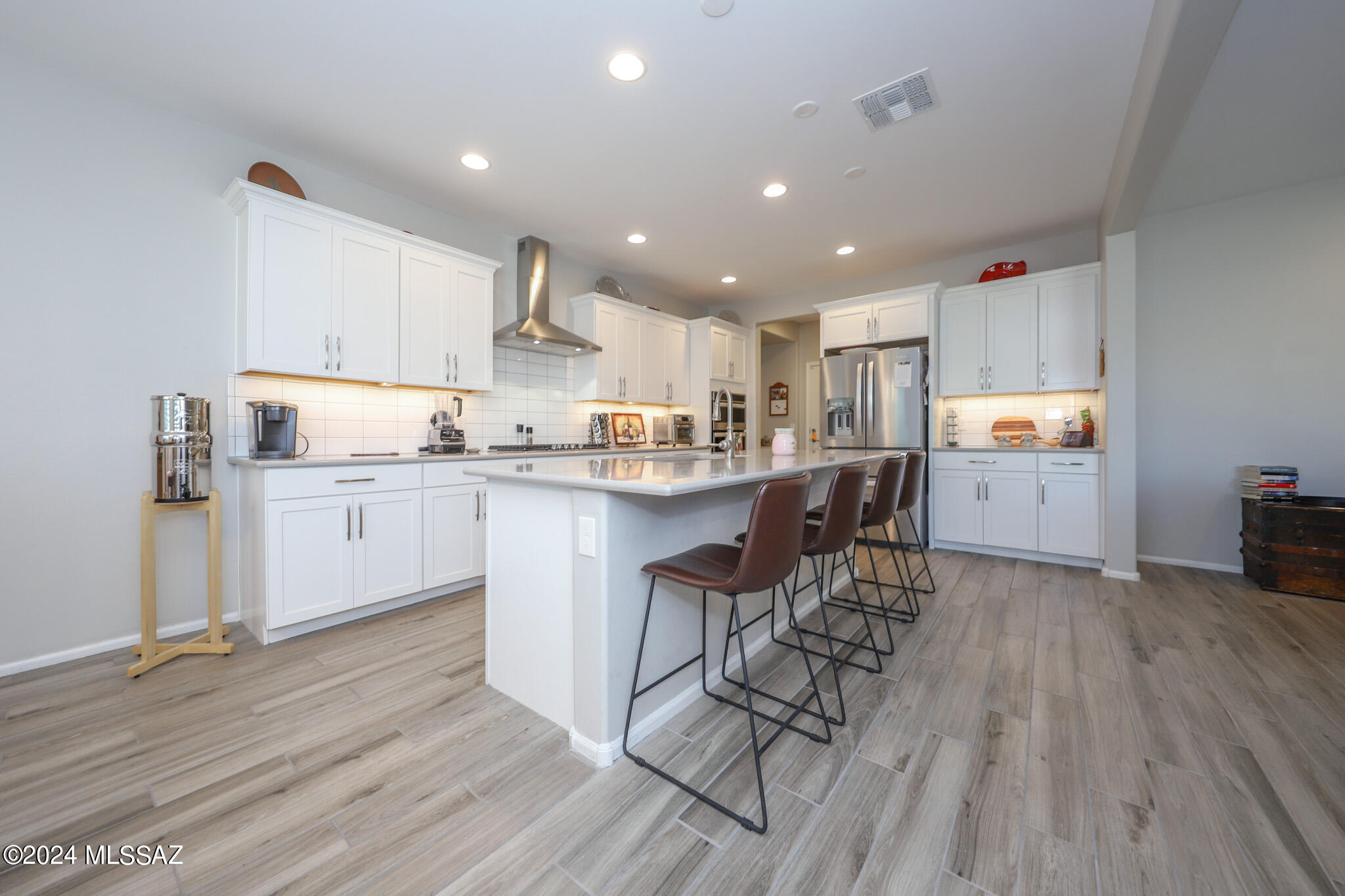 Saguaro Trails Block 4 - Residential