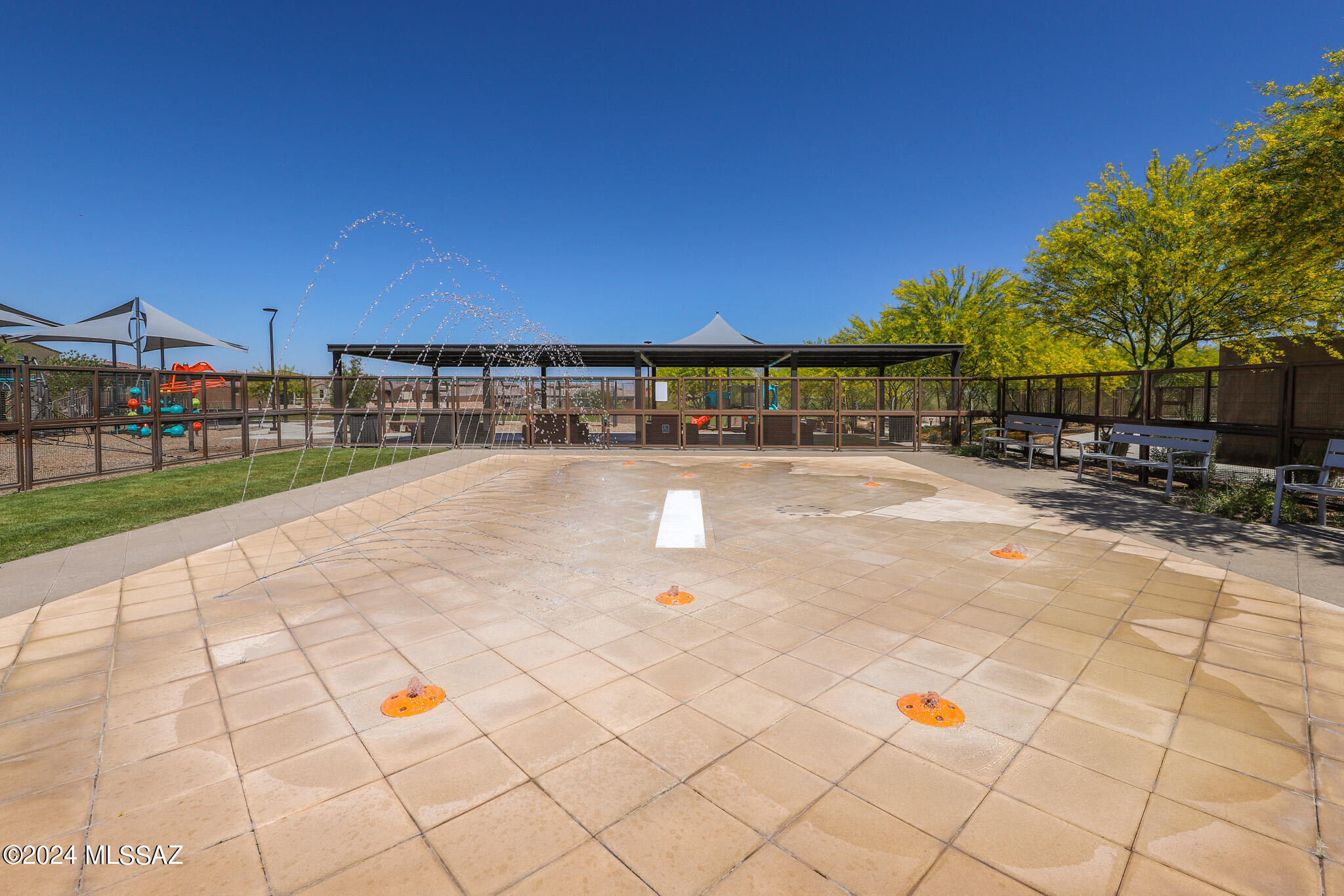 Saguaro Trails Block 4 - Residential