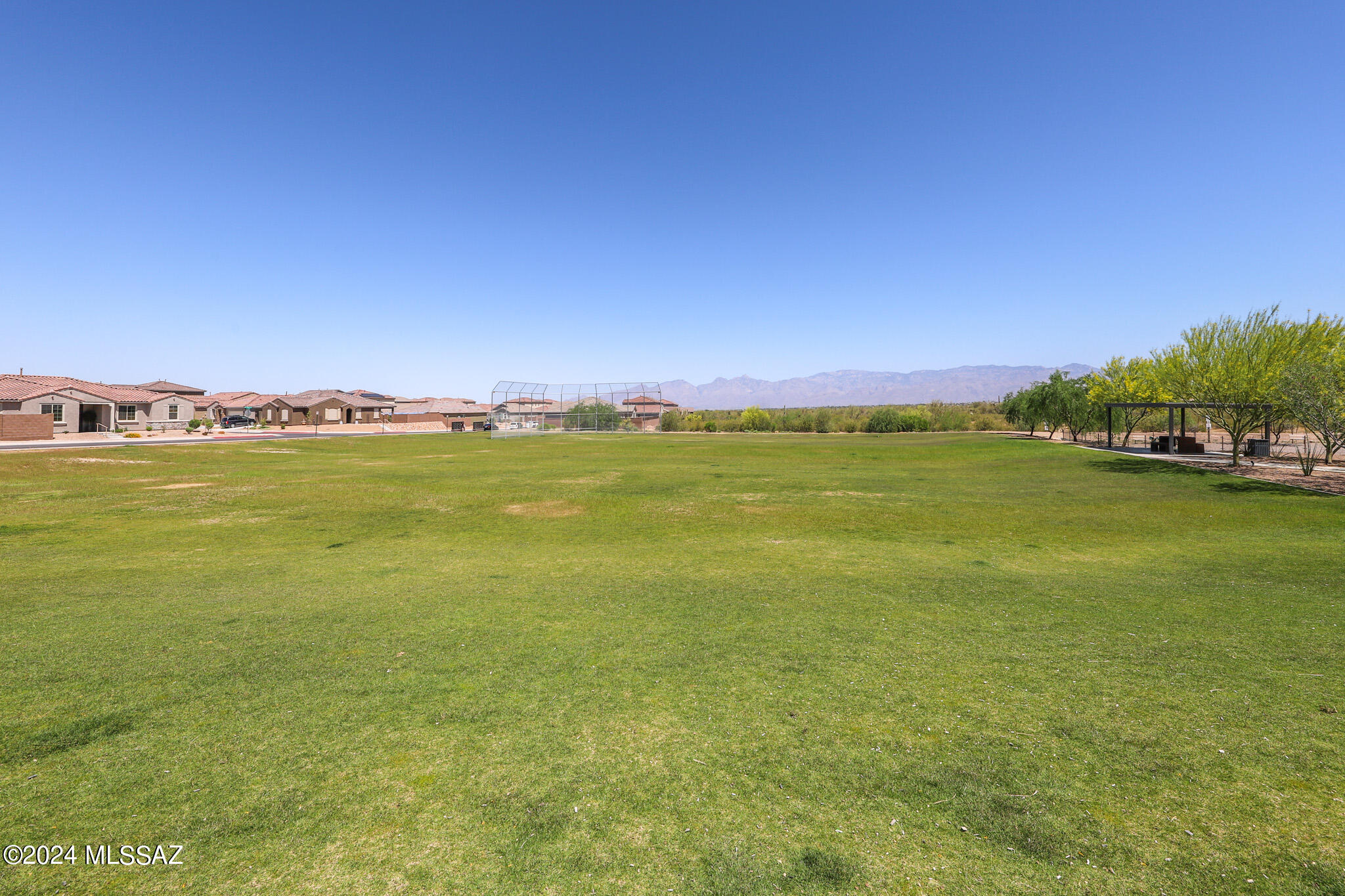 Saguaro Trails Block 4 - Residential