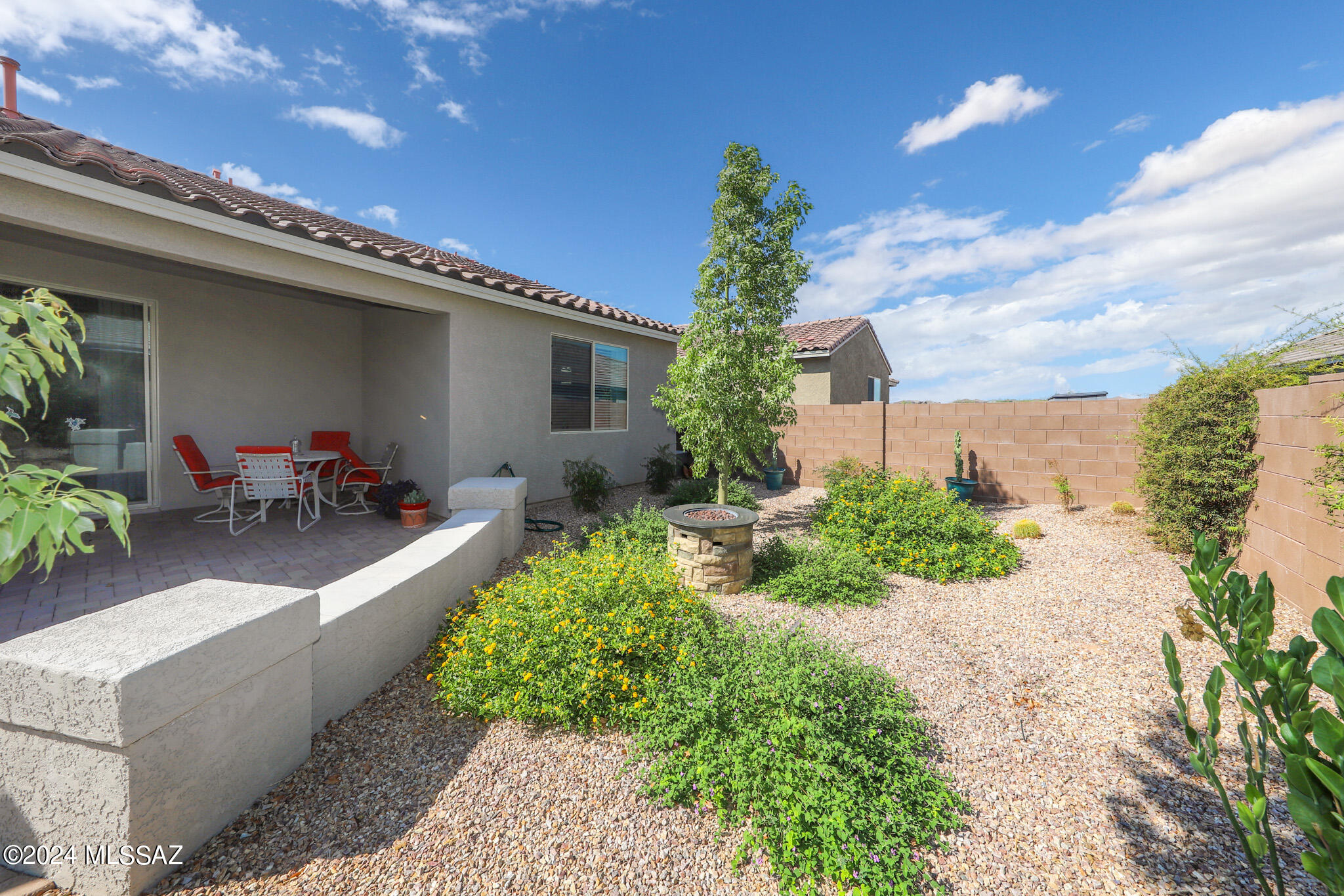Saguaro Trails Block 4 - Residential