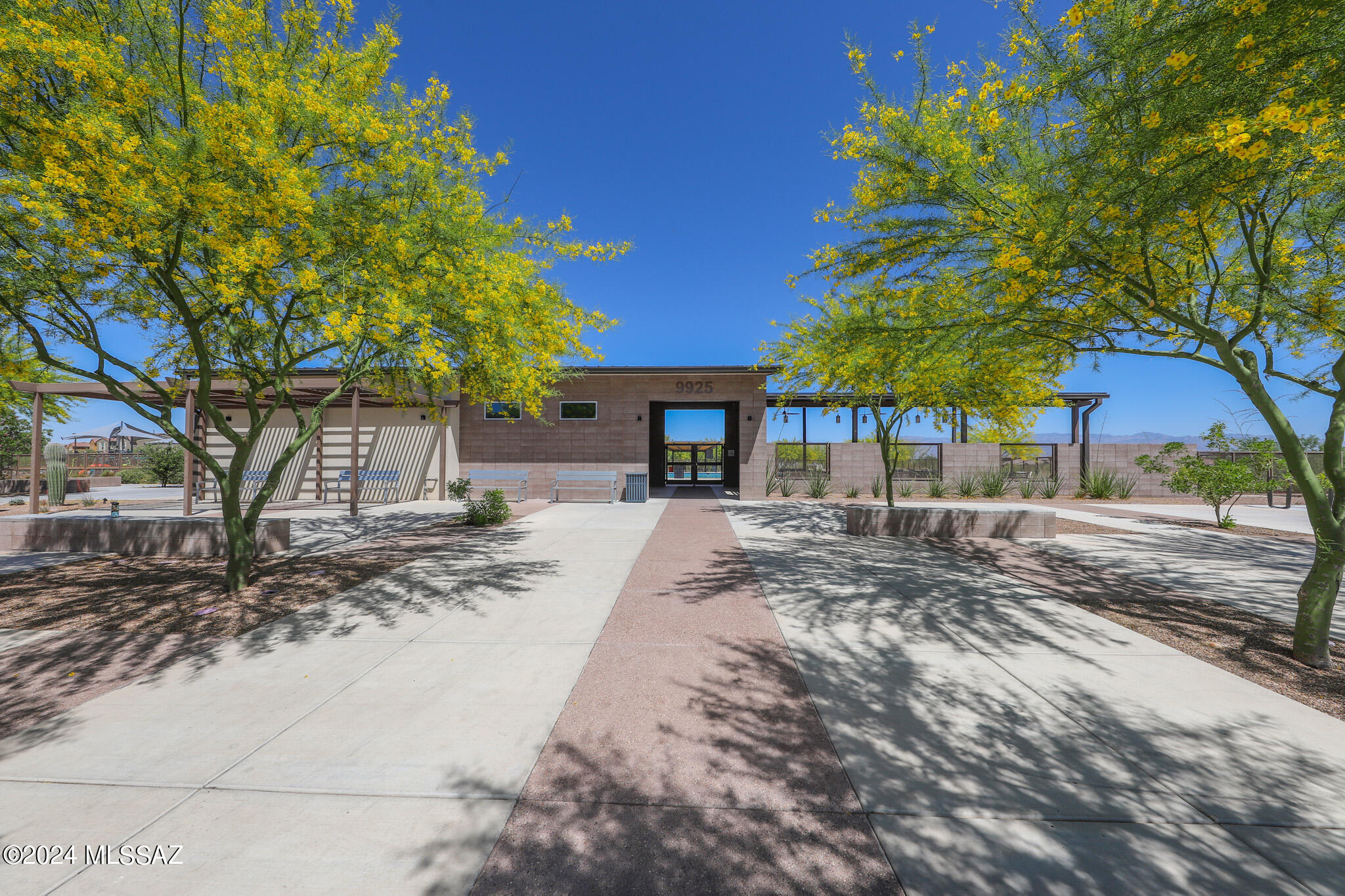Saguaro Trails Block 4 - Residential