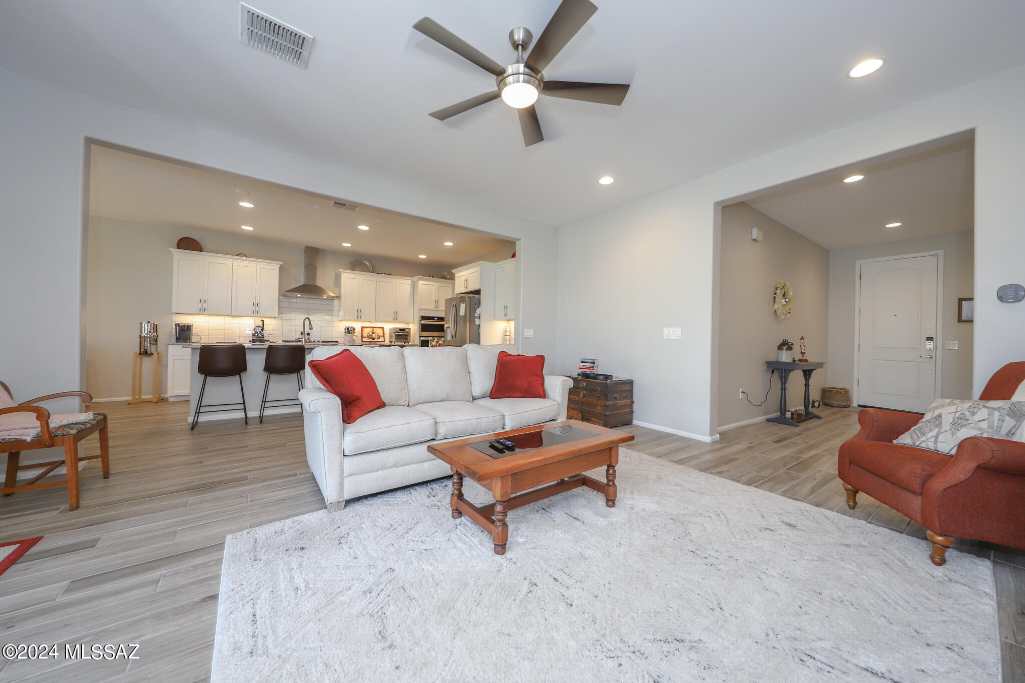 Saguaro Trails Block 4 - Residential