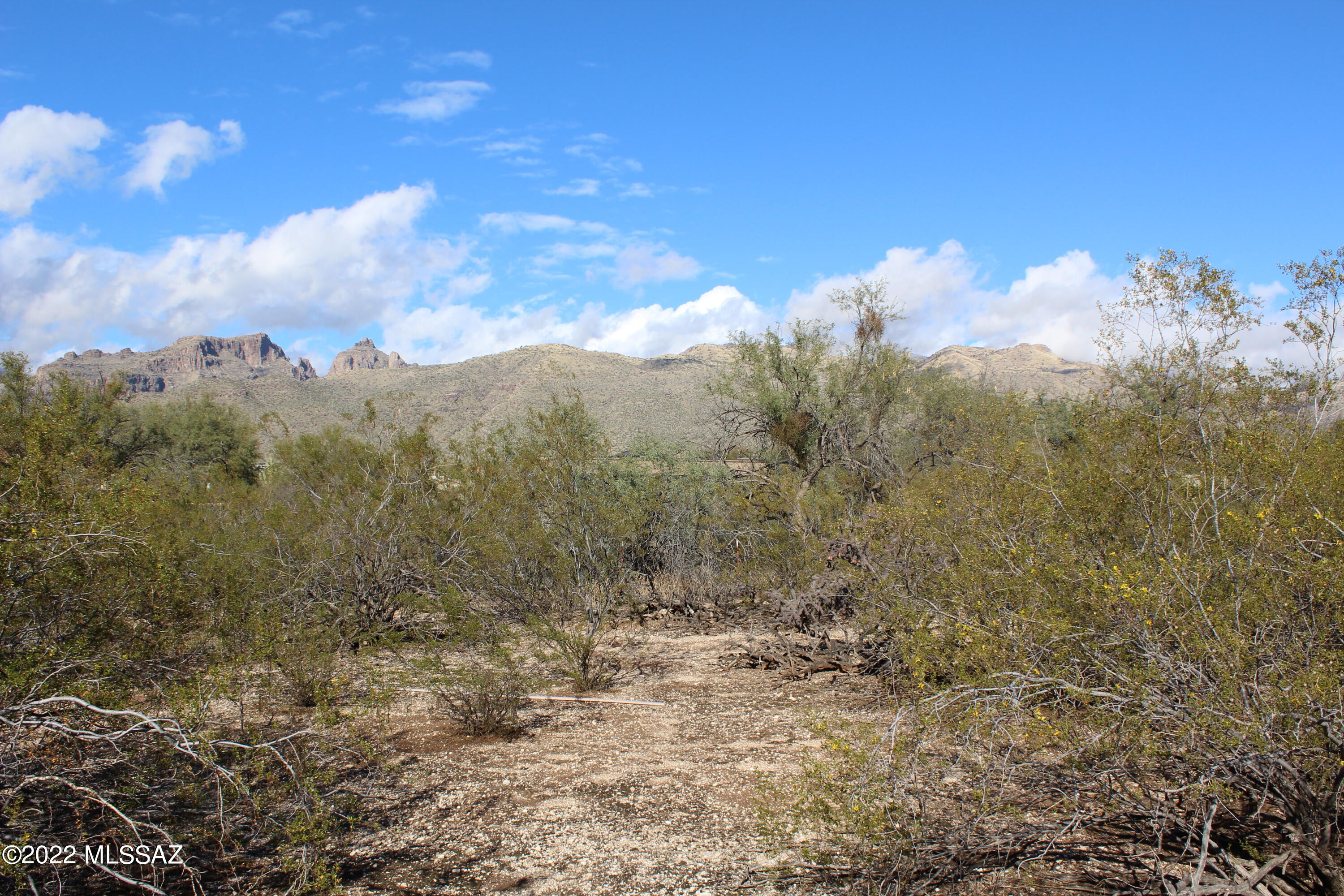 Rancho Sierra (147-298) - Residential