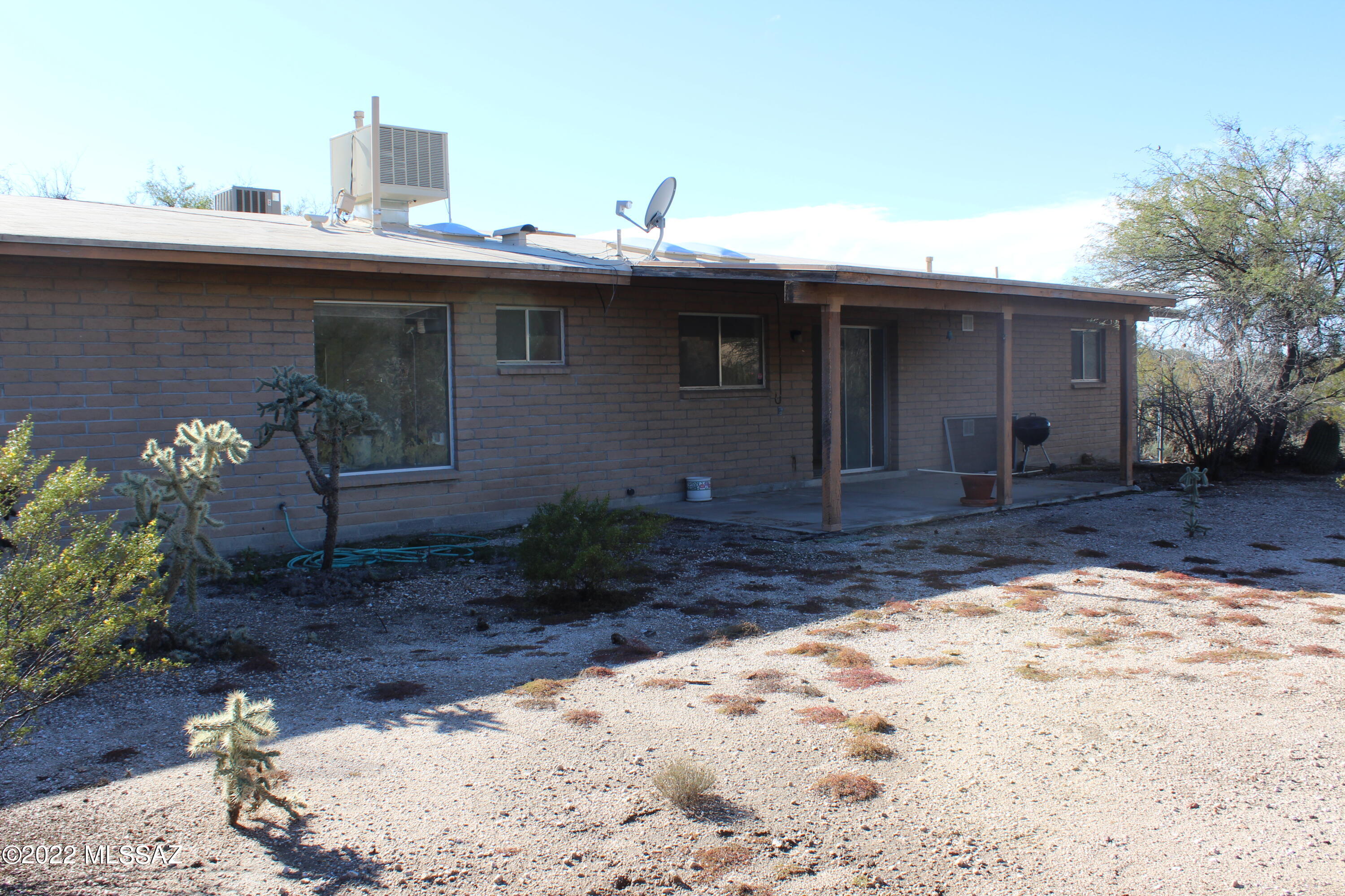 Rancho Sierra (147-298) - Residential